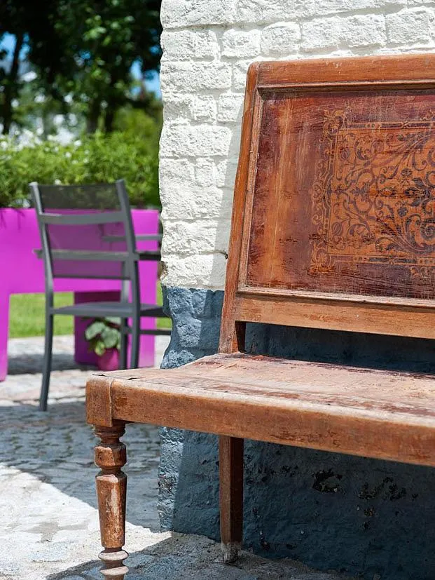 Country House Duinhof