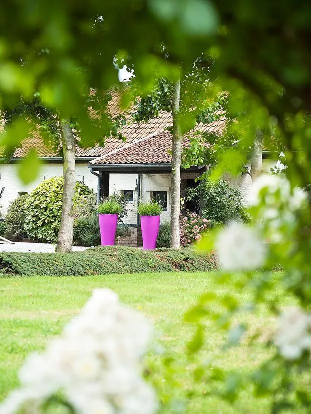 Country House Duinhof