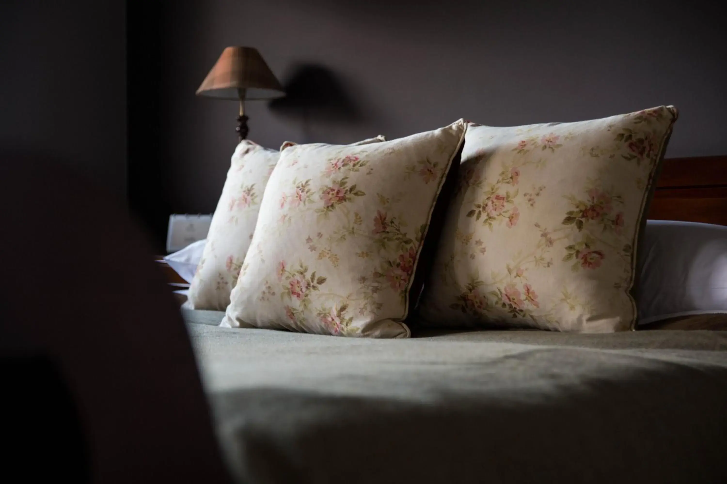 Junior Suite in Country House Duinhof Junior Suite in Country House Duinhof