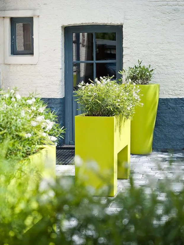 Country House Duinhof