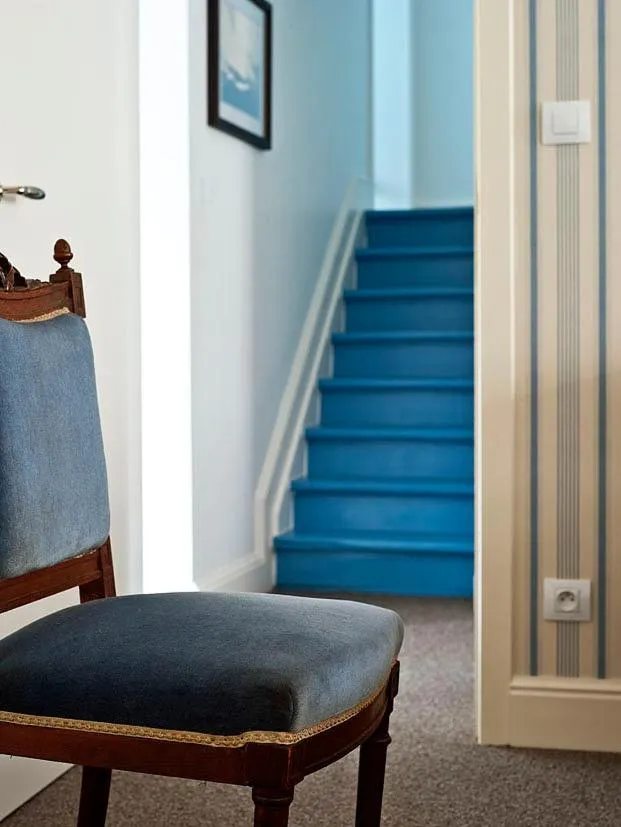 Country House Duinhof