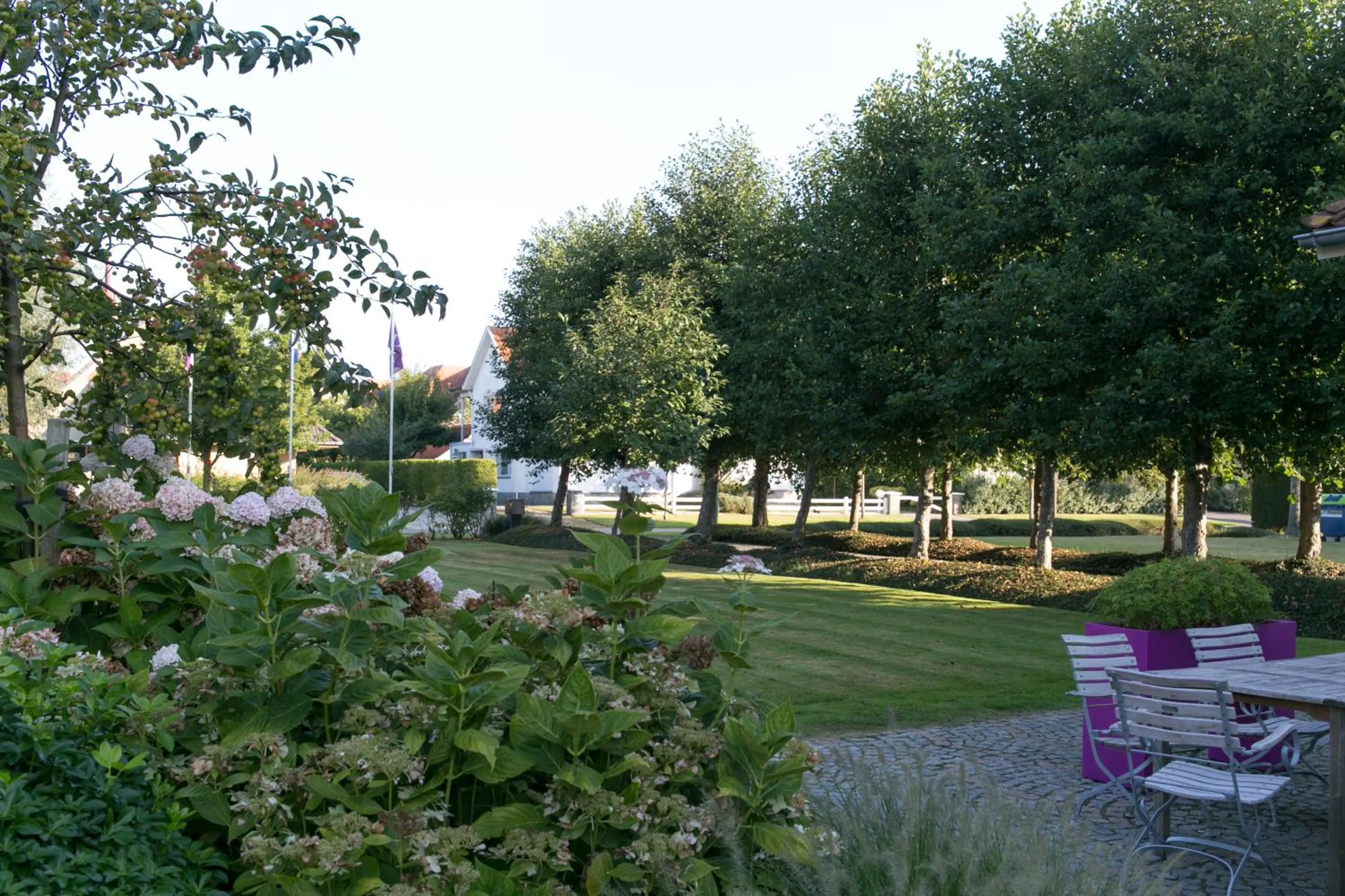 Facade/entrance in Country House Duinhof