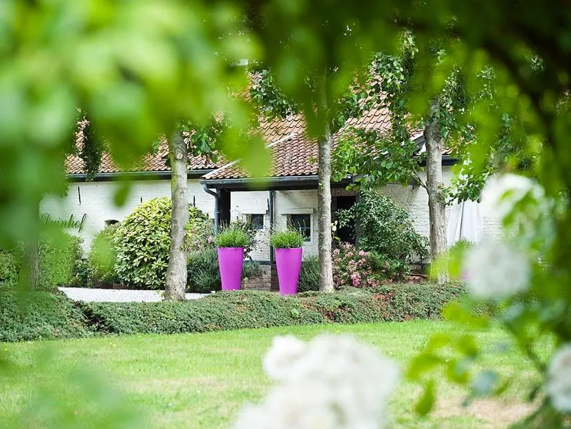 Country House Duinhof