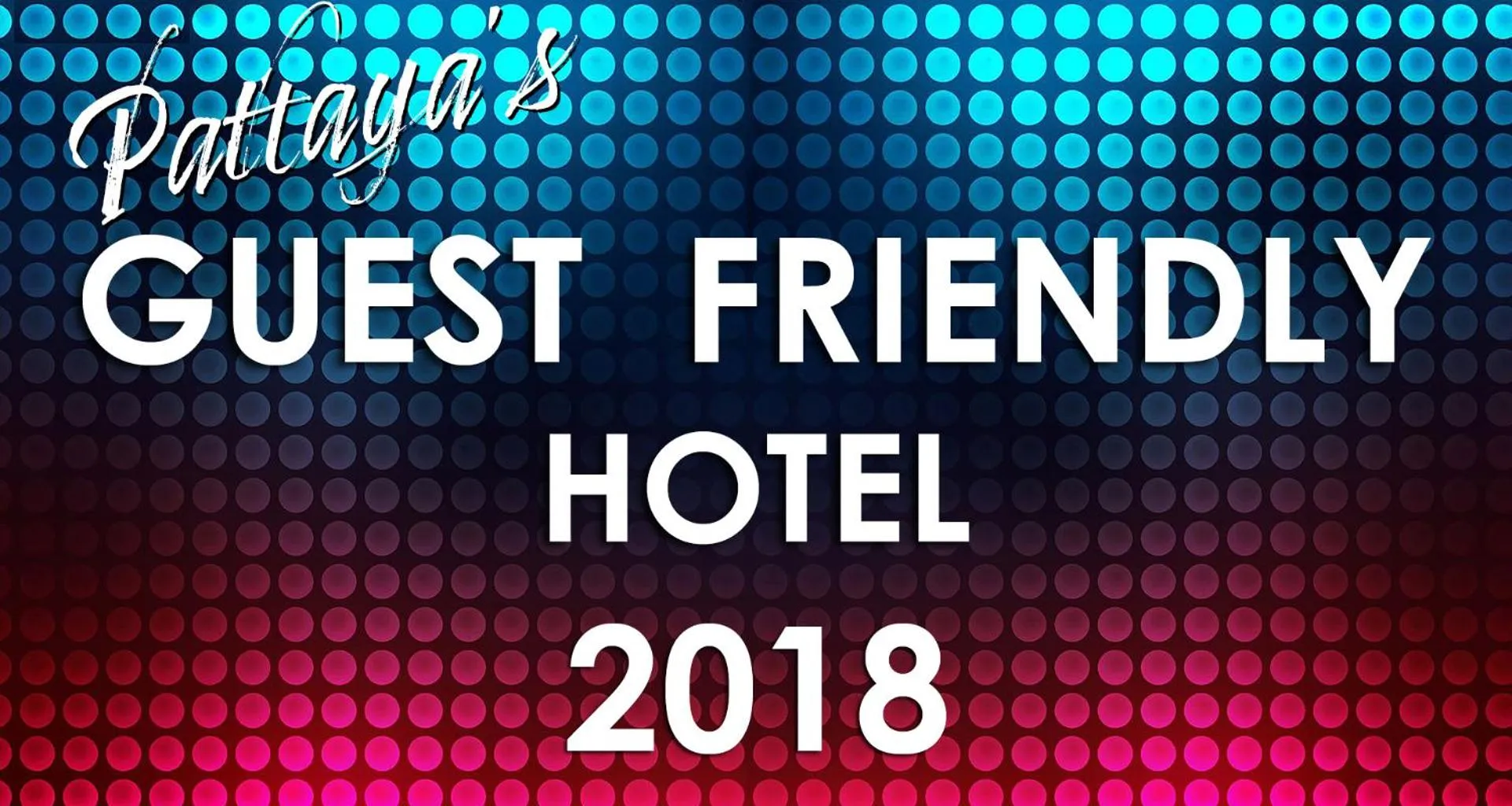 Off site in Unique Regency Pattaya