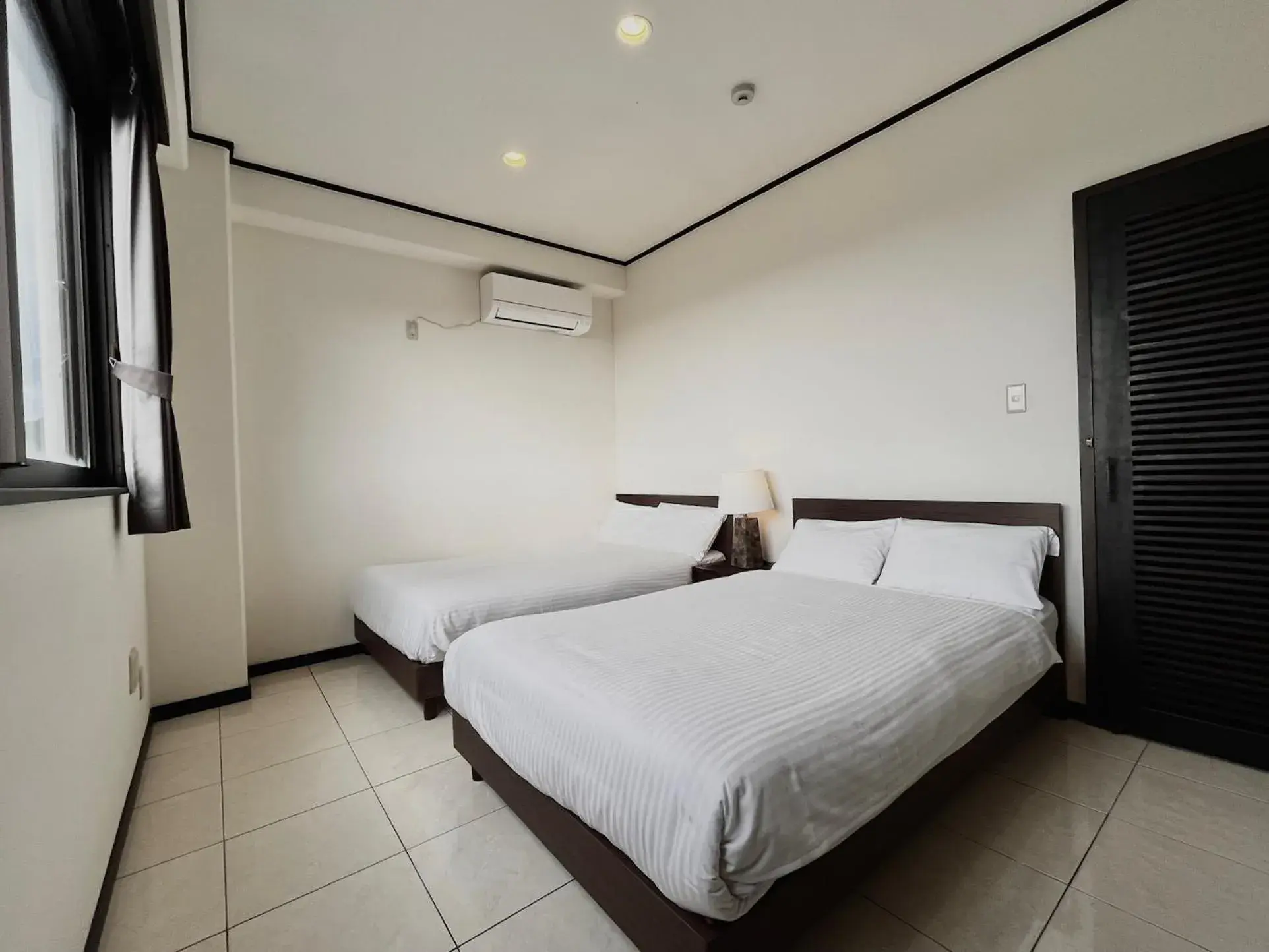 Two-Bedroom Apartment - single occupancy in Glamping Resort Yokabushi Two-Bedroom Apartment - single occupancy in Glamping Resort Yokabushi