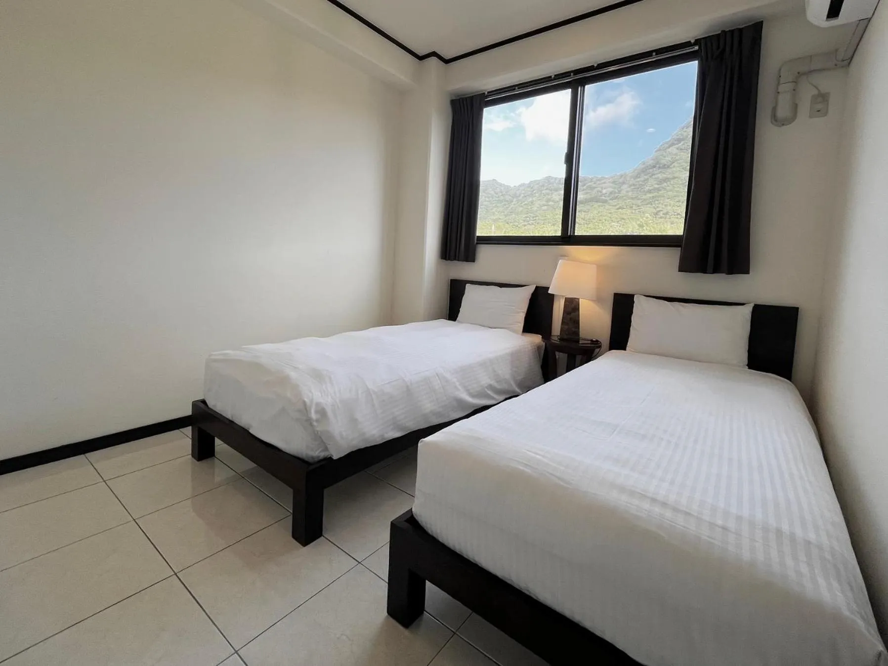 Bedroom, Bed in Glamping Resort Yokabushi