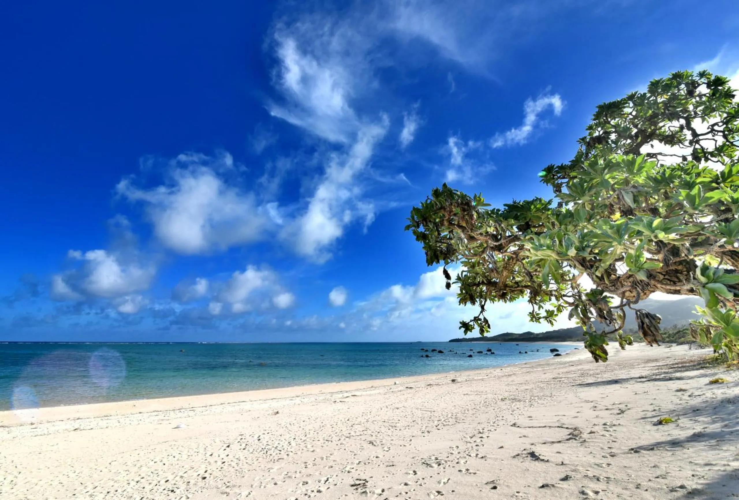 Property building in Glamping Resort Yokabushi