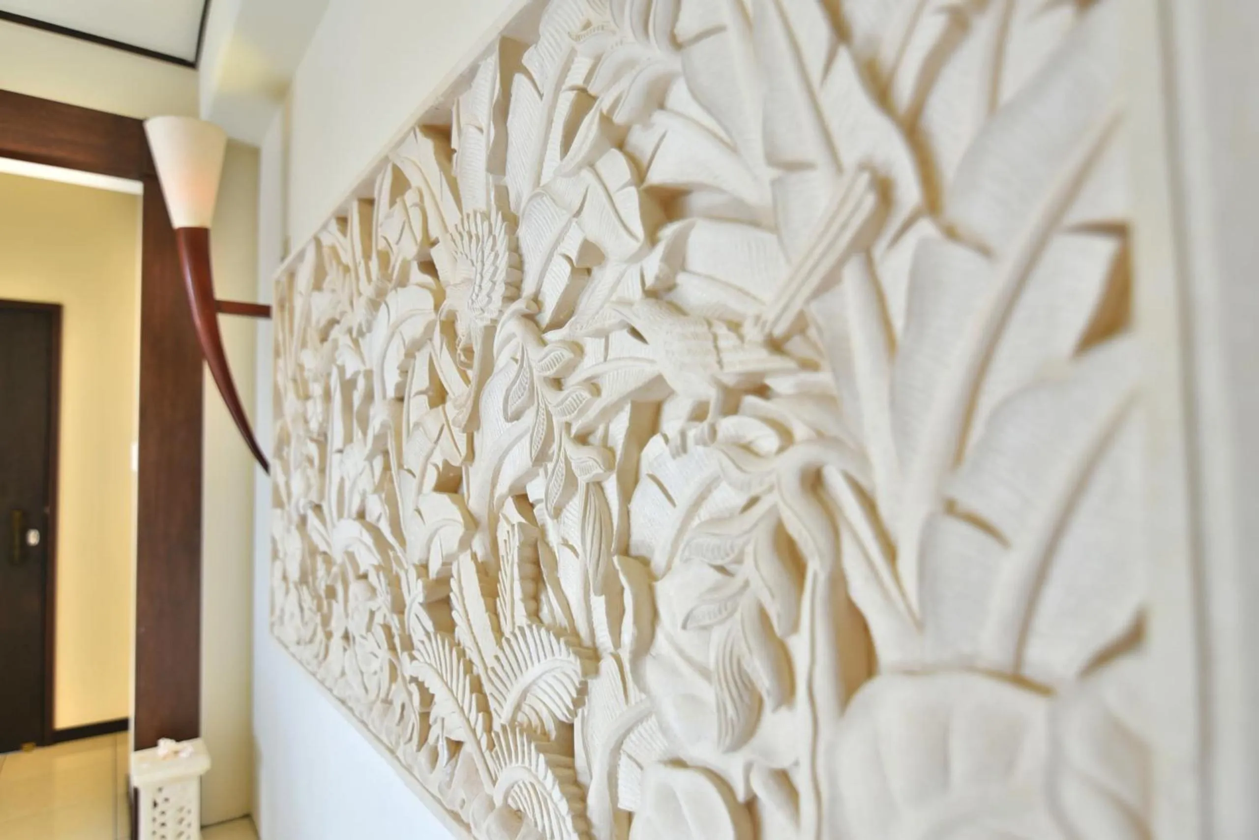 Property building in Glamping Resort Yokabushi