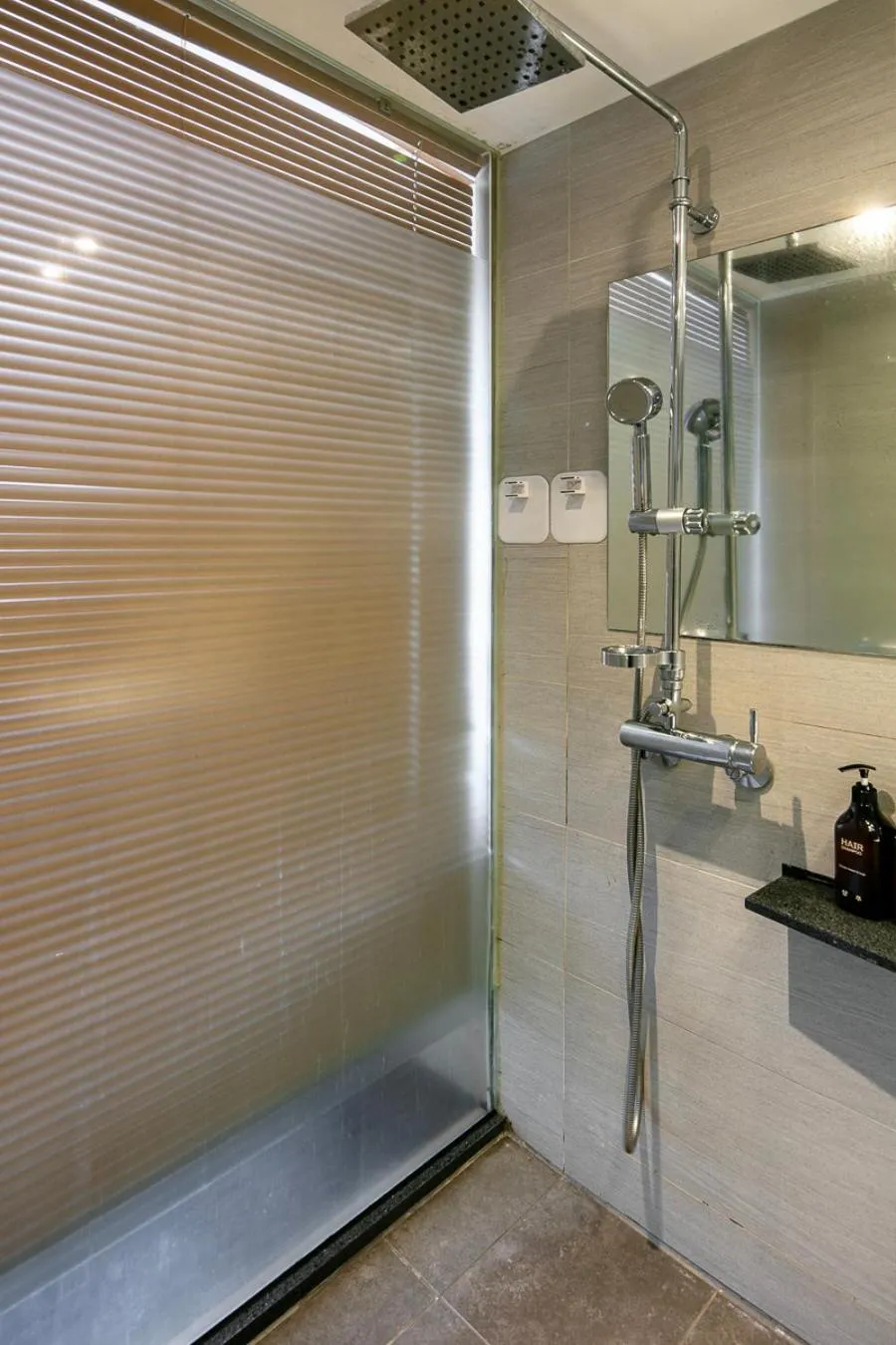 Bathroom in The Best Jeju Seongsan