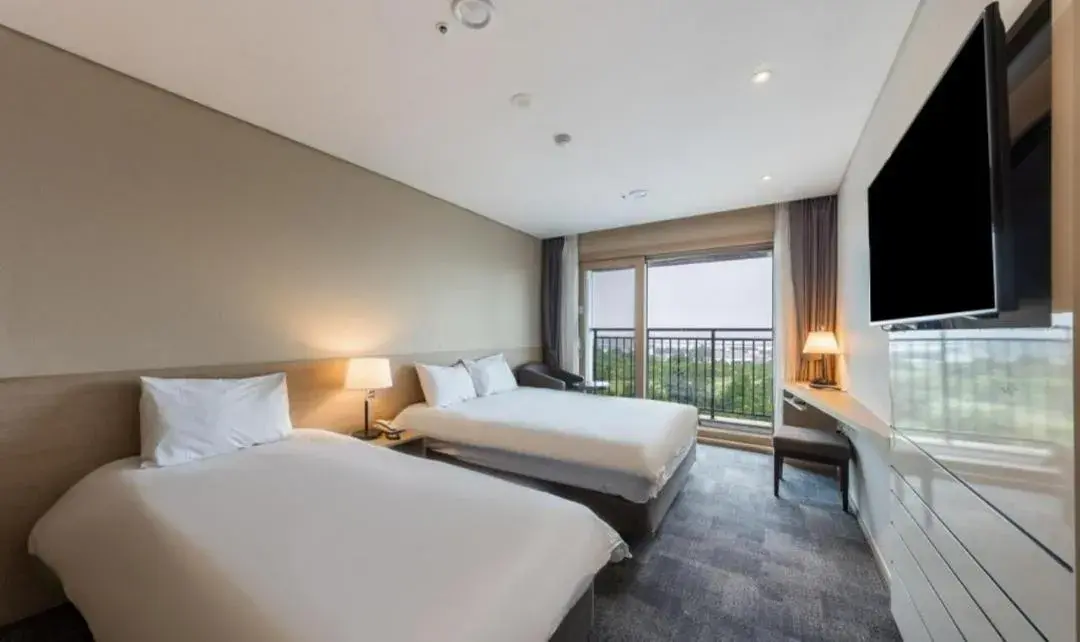 The Best Jeju Seongsan The Best Jeju Seongsan