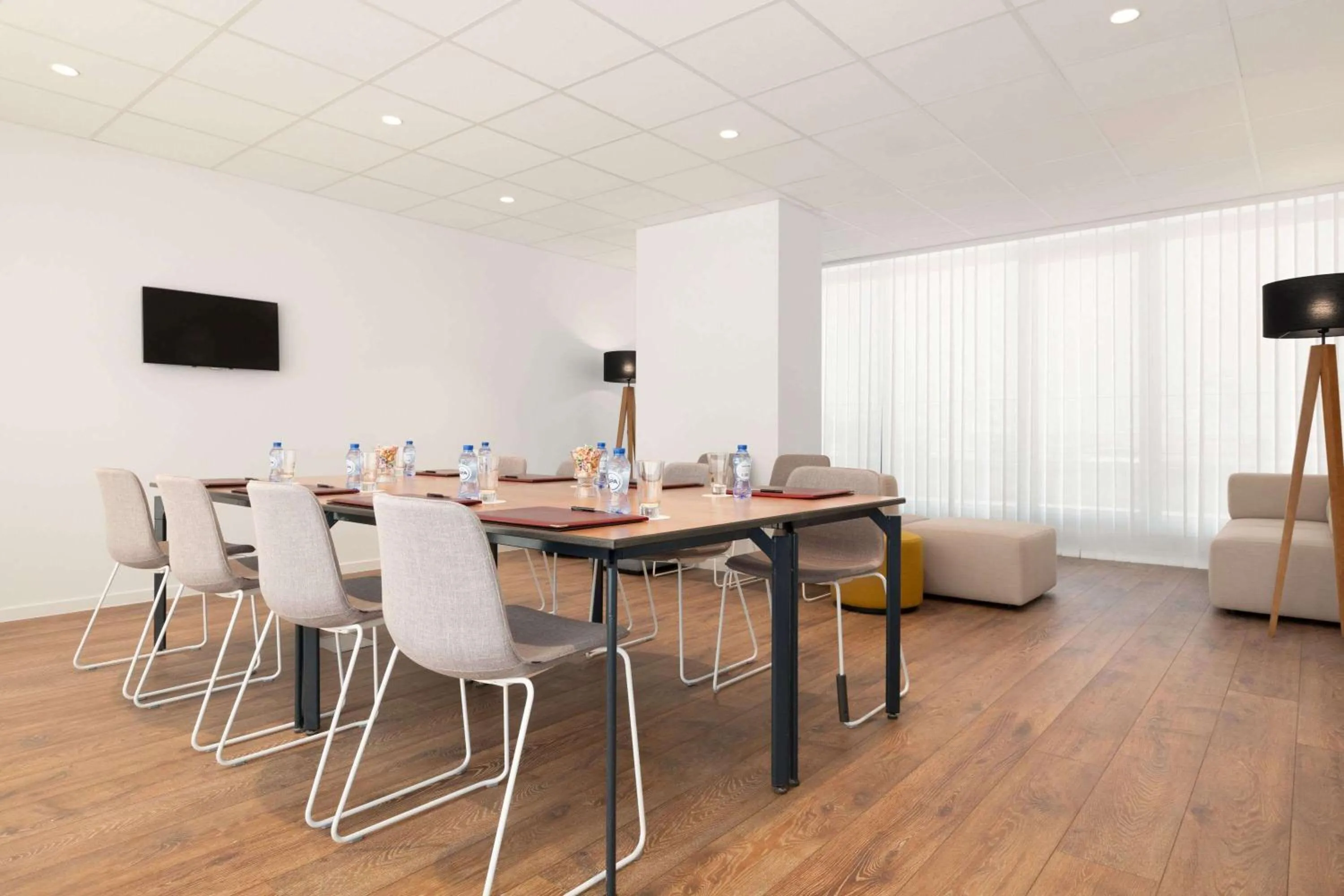 On site in Hotel Avenue Louise Brussels Trademark Collection by Wyndham