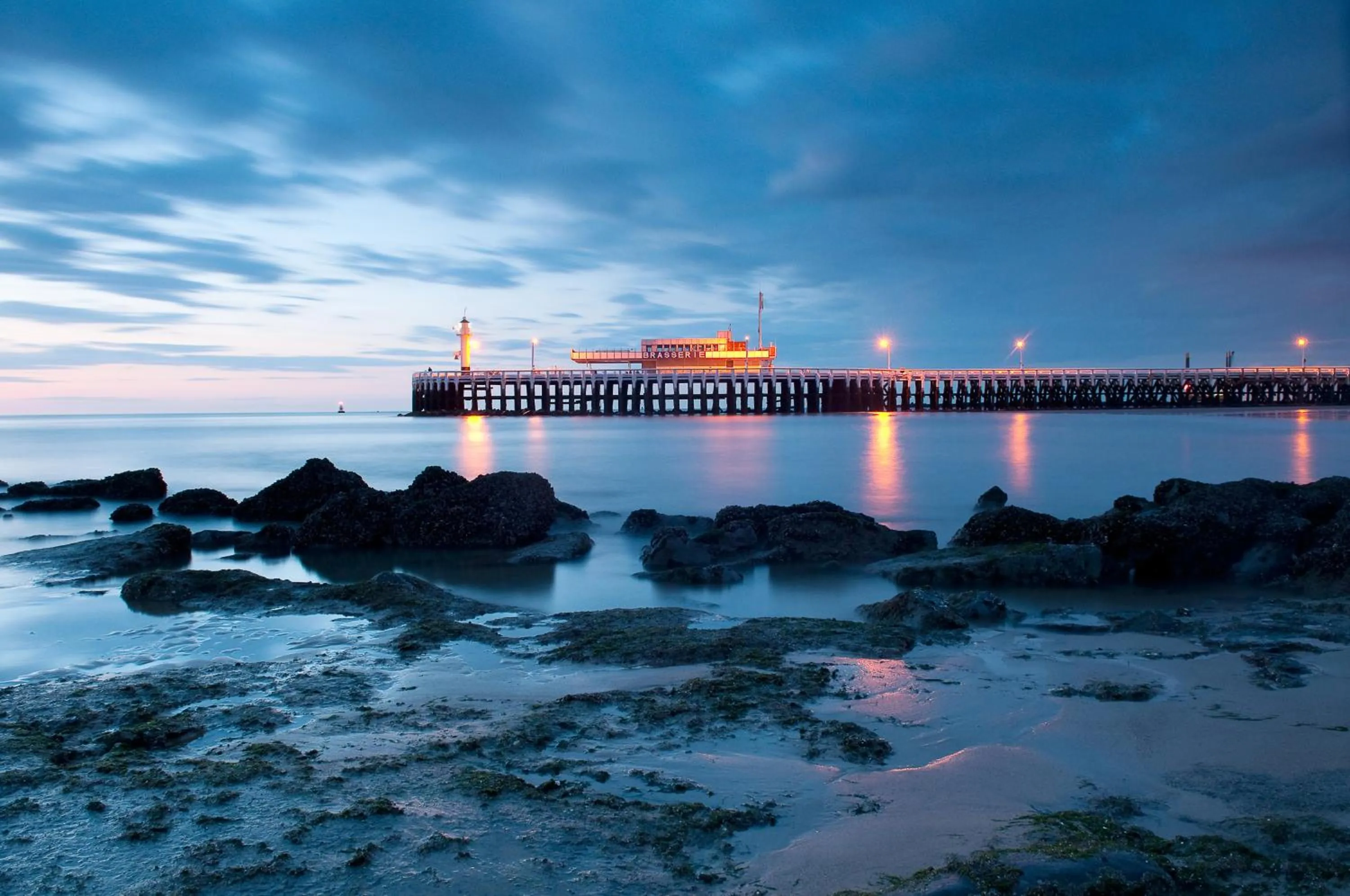 Beach in Hotel & Wellness Royal Astrid