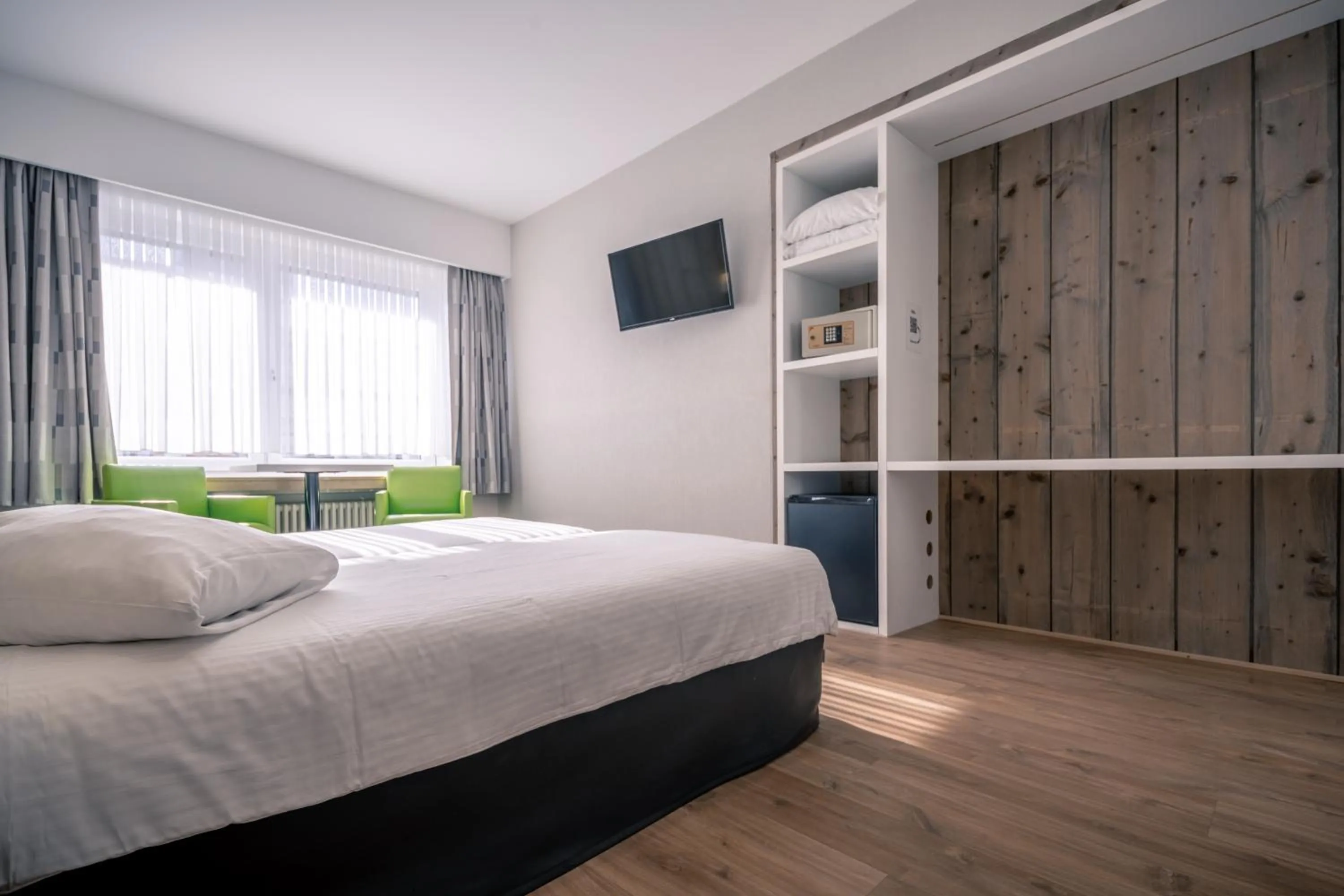 Photo of the whole room, Bed in Hotel & Wellness Royal Astrid