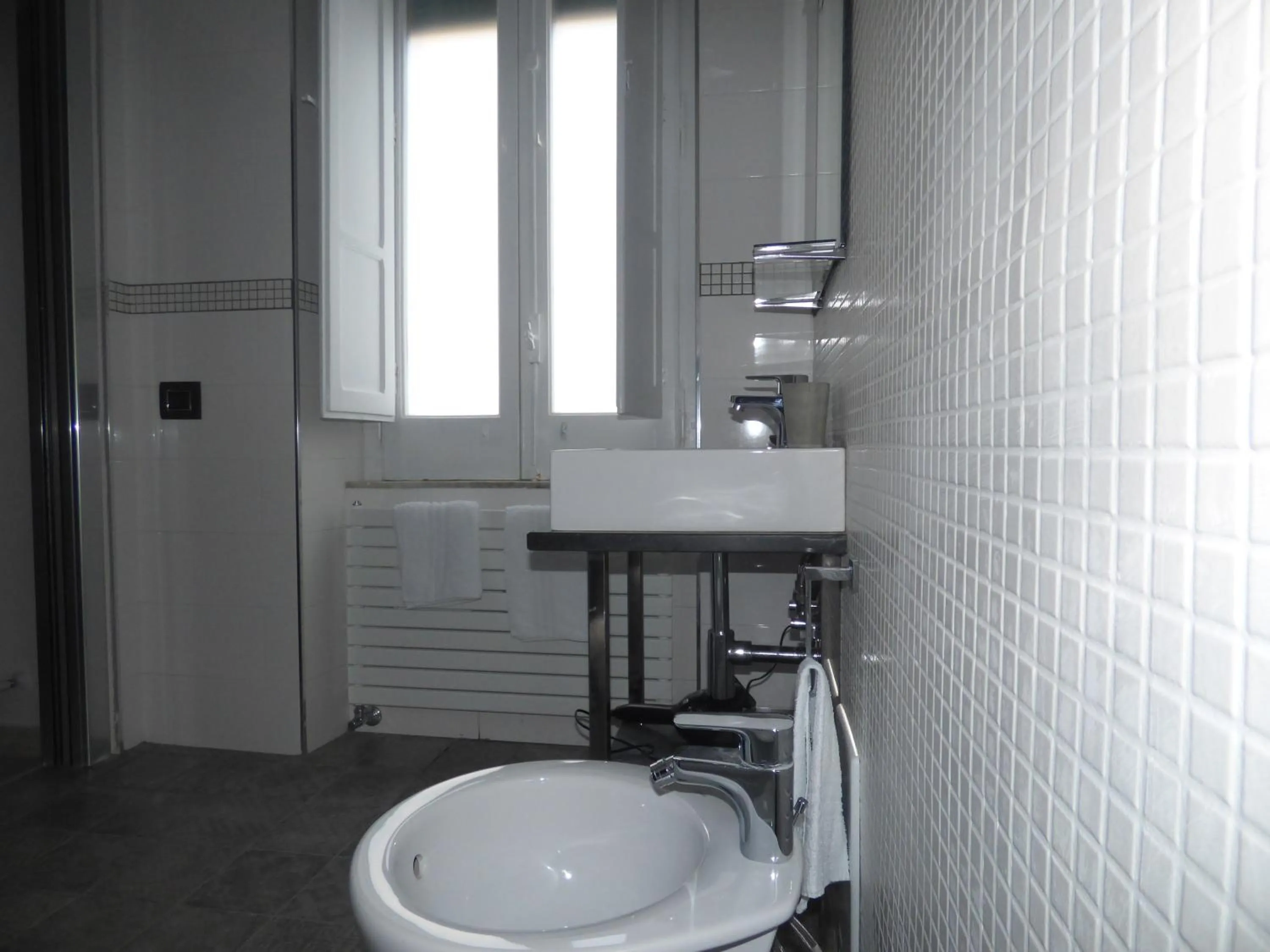 Photo of the whole room in Conte di Morelia