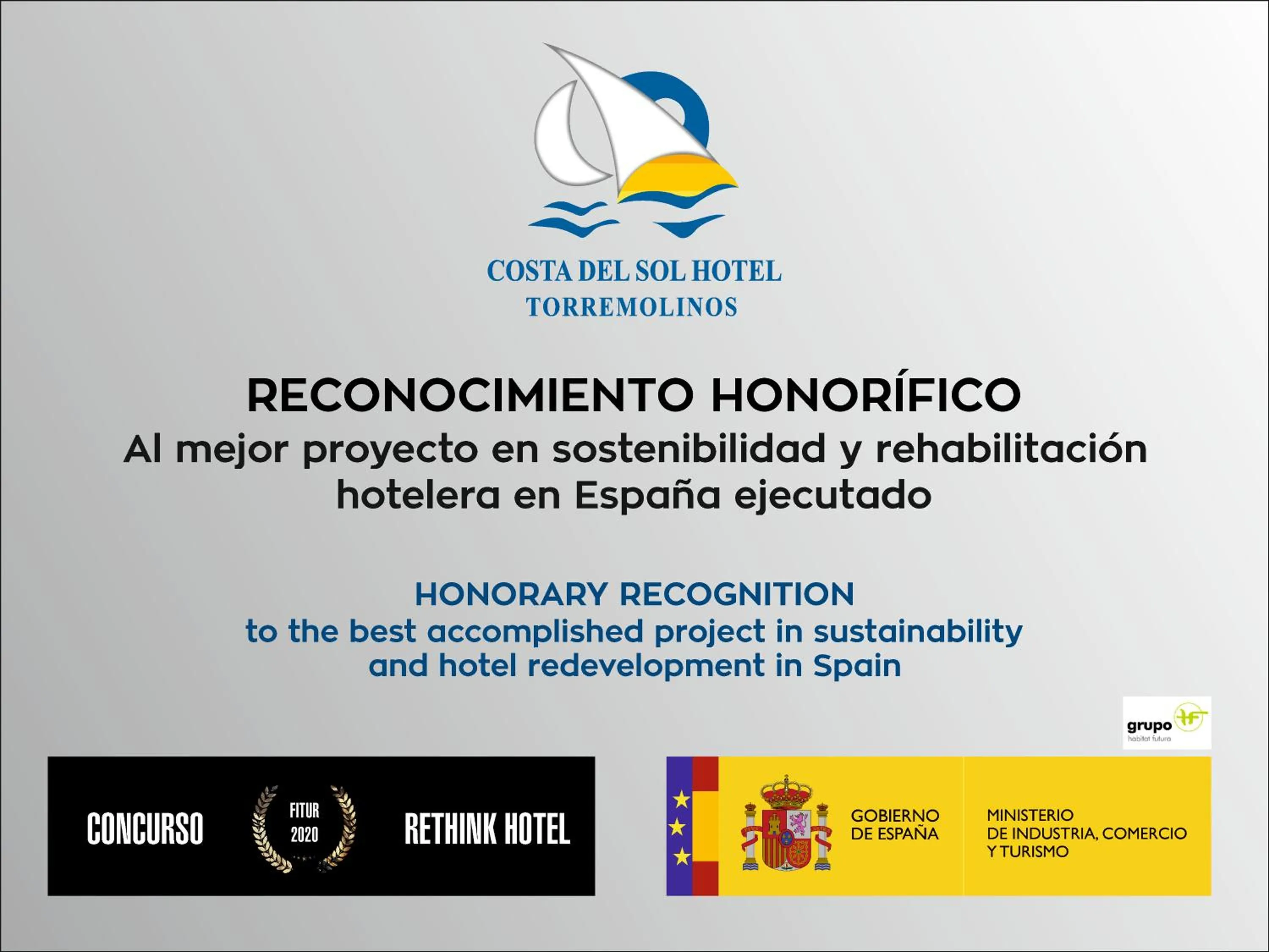 Other in Costa del Sol Torremolinos Hotel