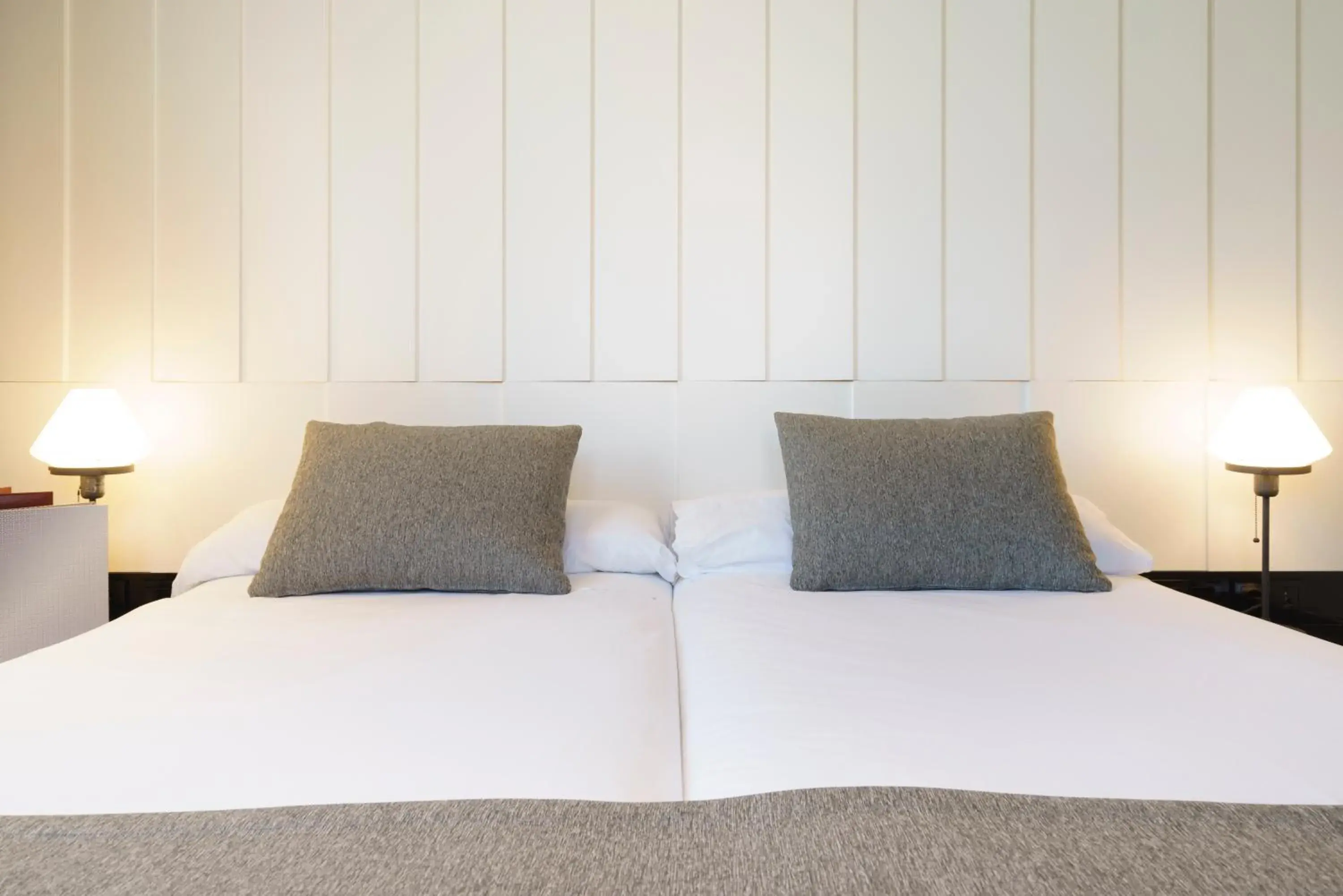 Standard Single Room in Costa del Sol Torremolinos Hotel Standard Single Room in Costa del Sol Torremolinos Hotel