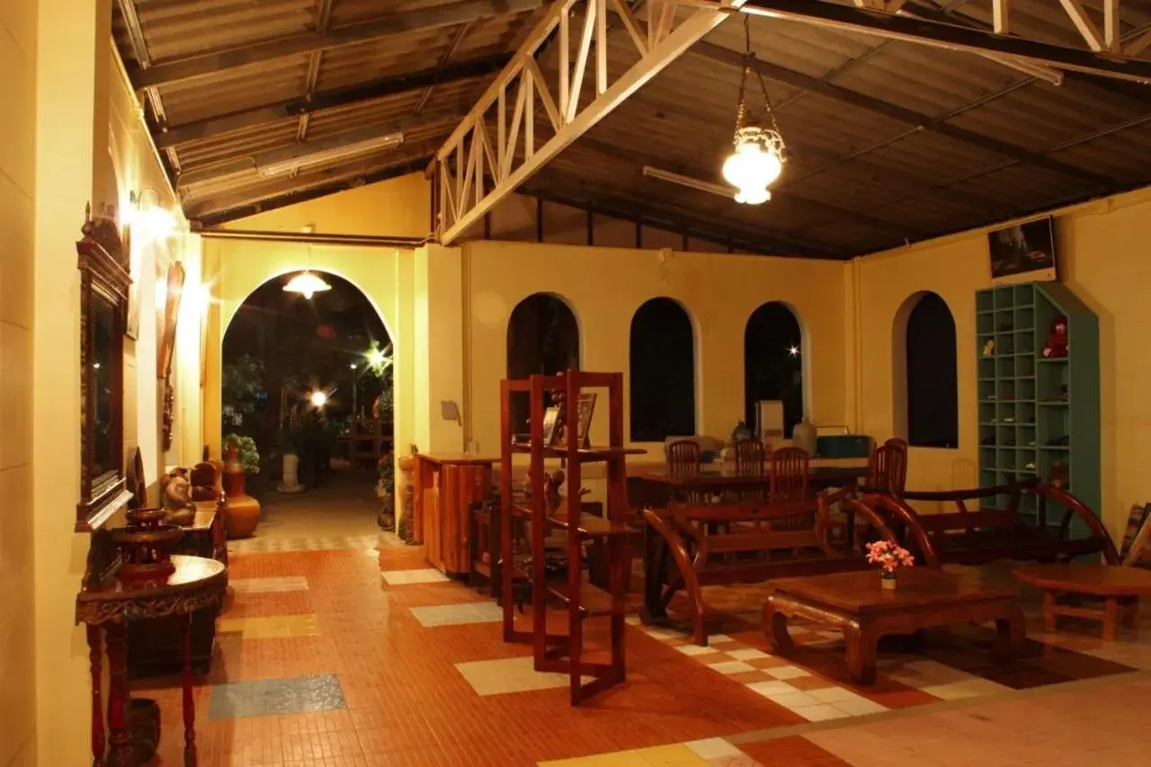 Yen at phayayen Yen at phayayen