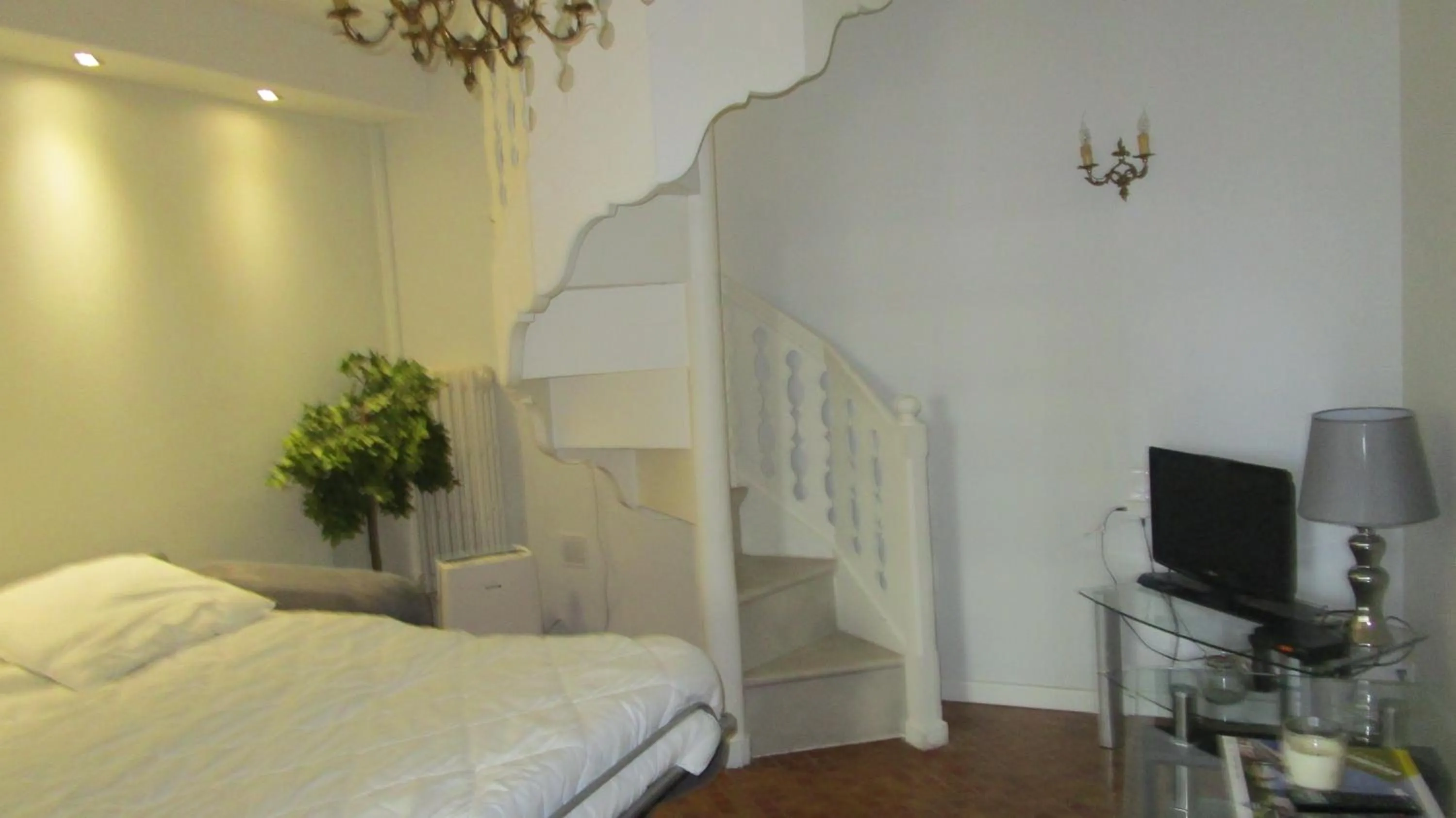 Decorative detail in Fouettara