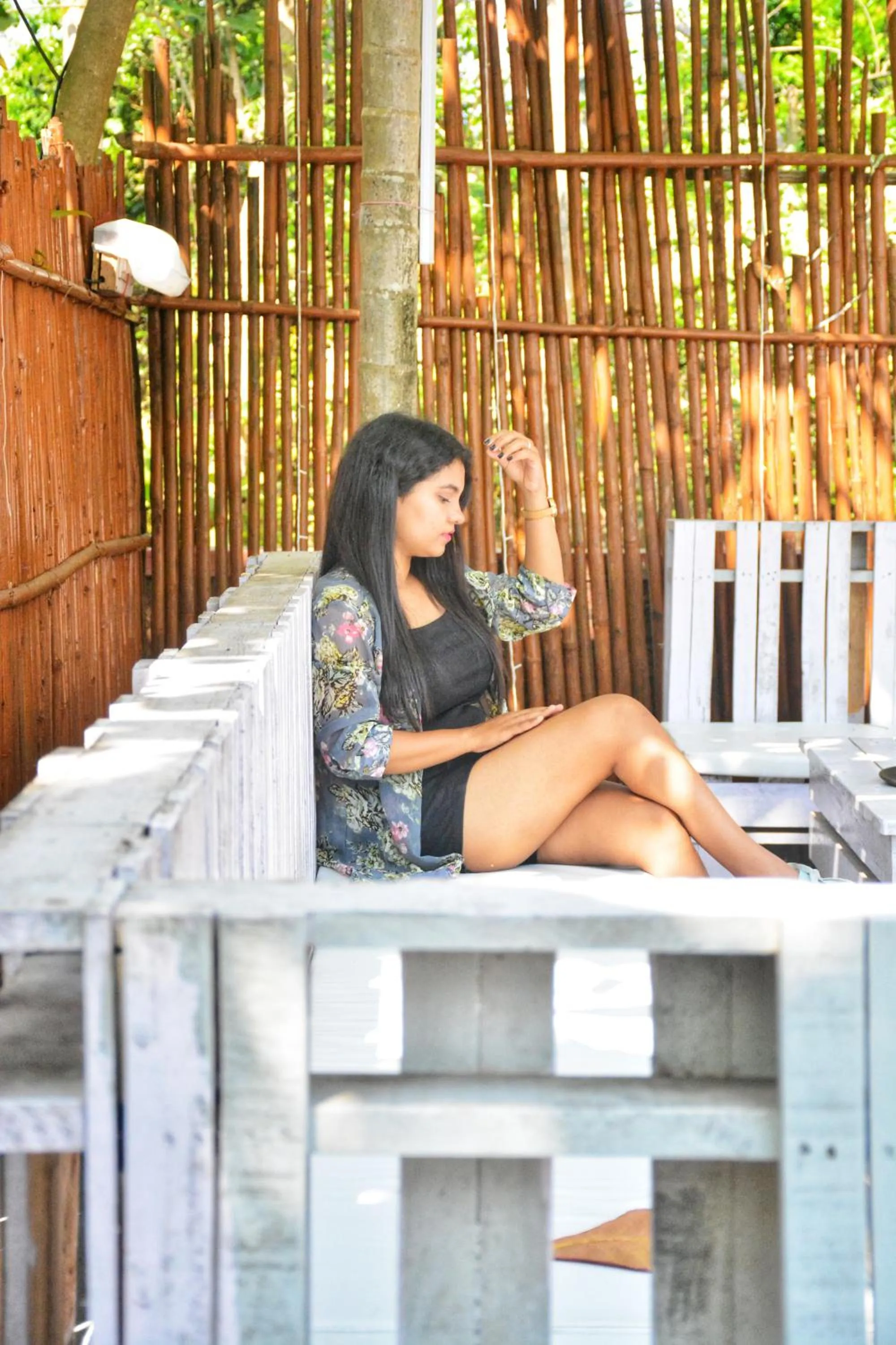 Go Green Spice & Eco Resort