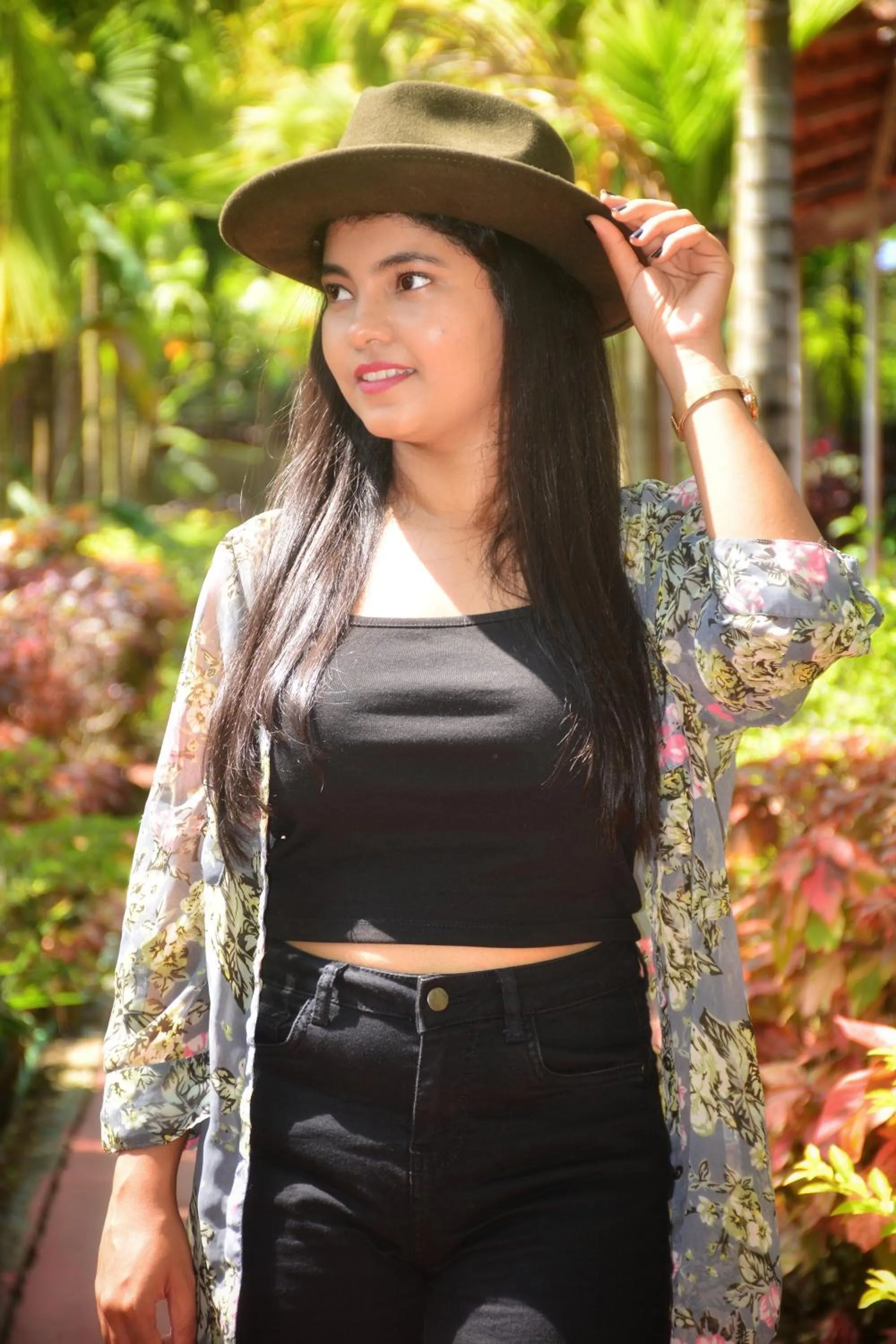 Go Green Spice & Eco Resort