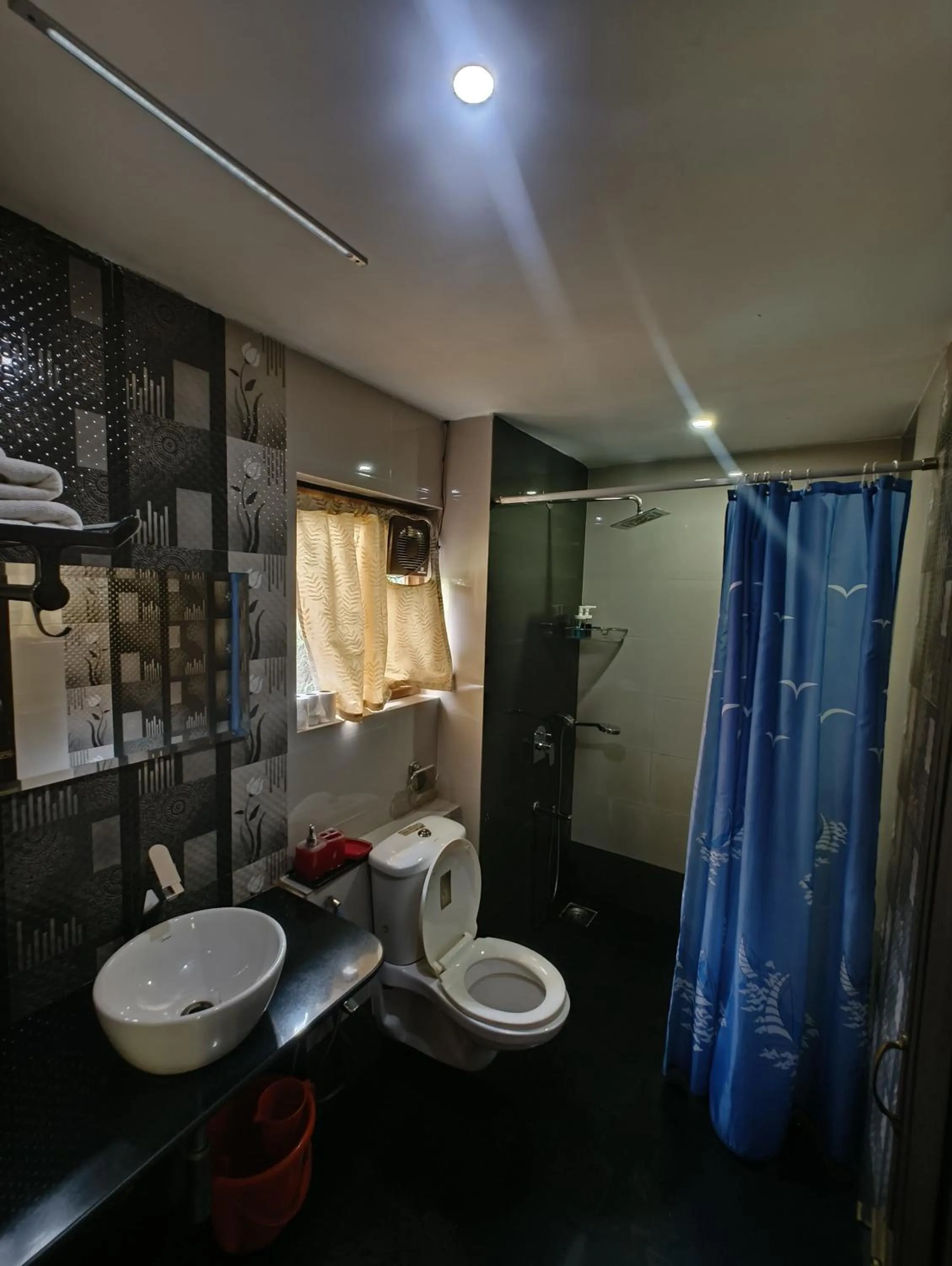 Go Green Spice & Eco Resort