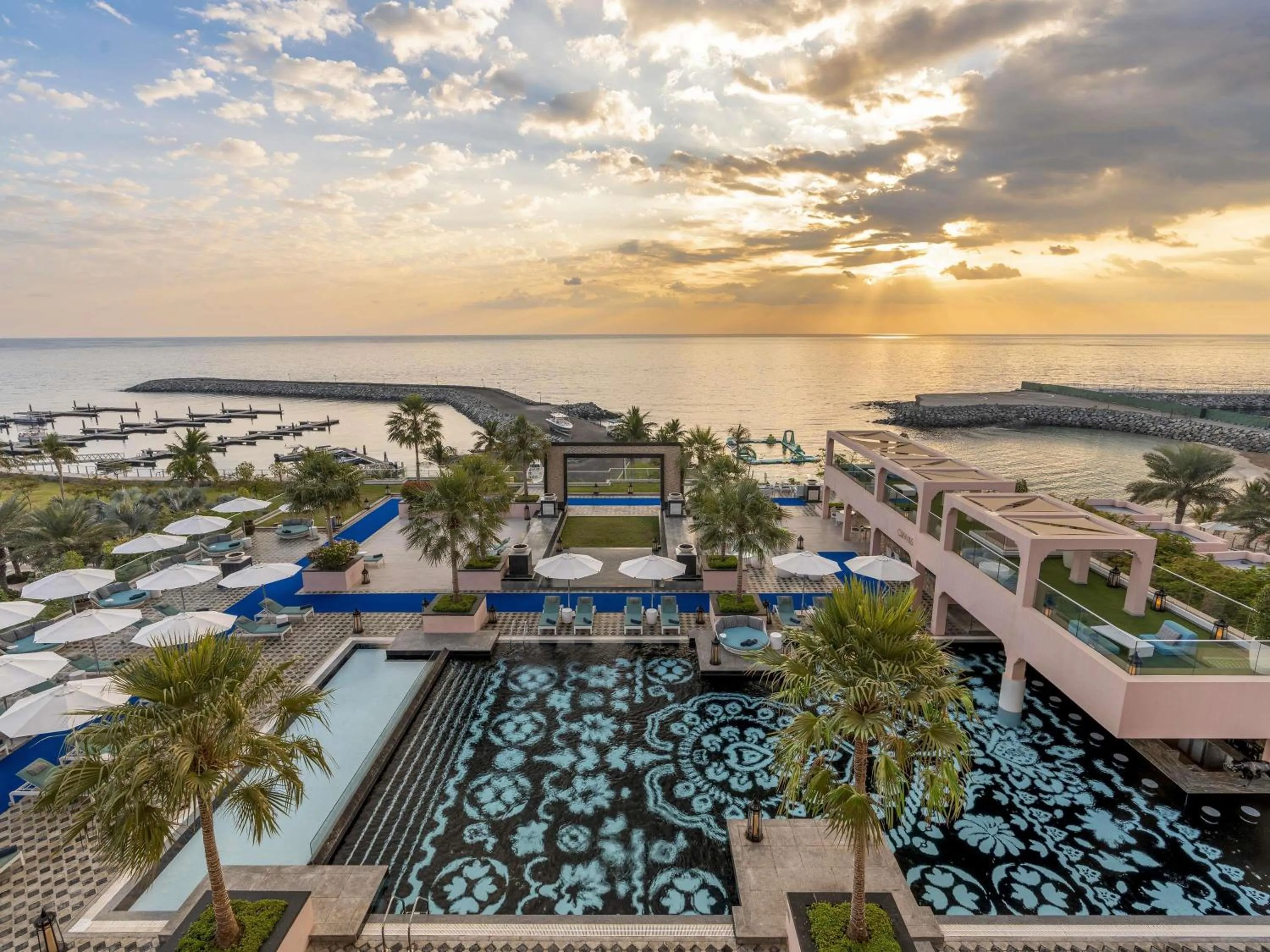 Other in Fairmont Fujairah Beach Resort