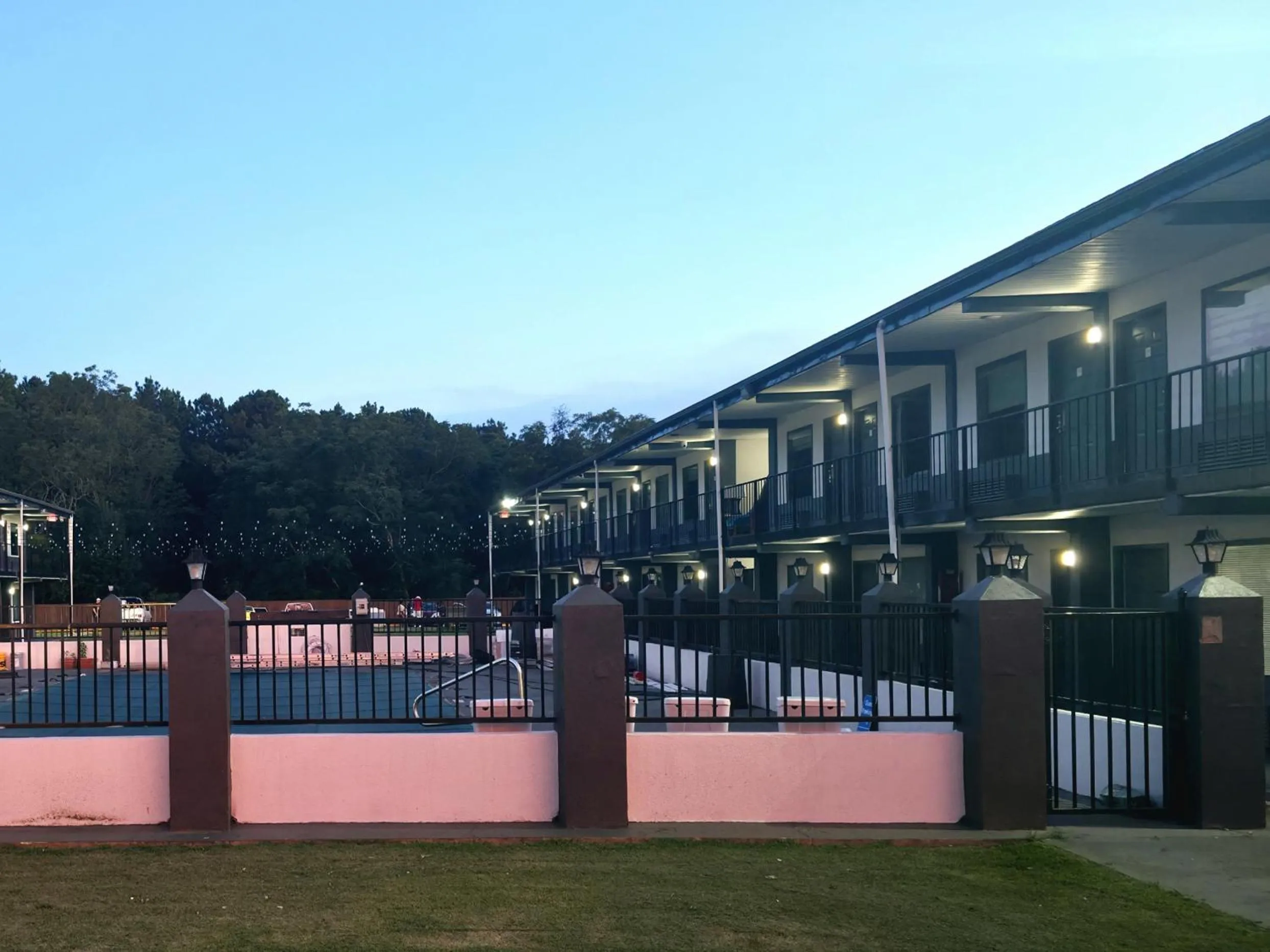 Econo Lodge Lavonia I-85