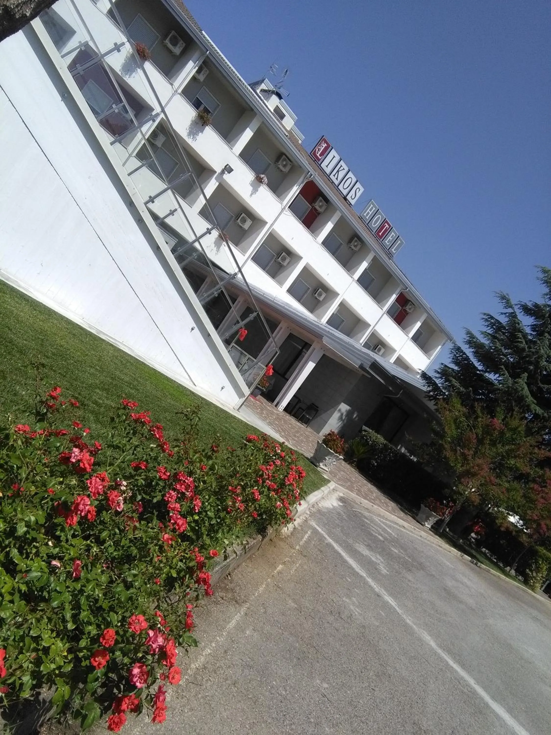 Hotel Likos