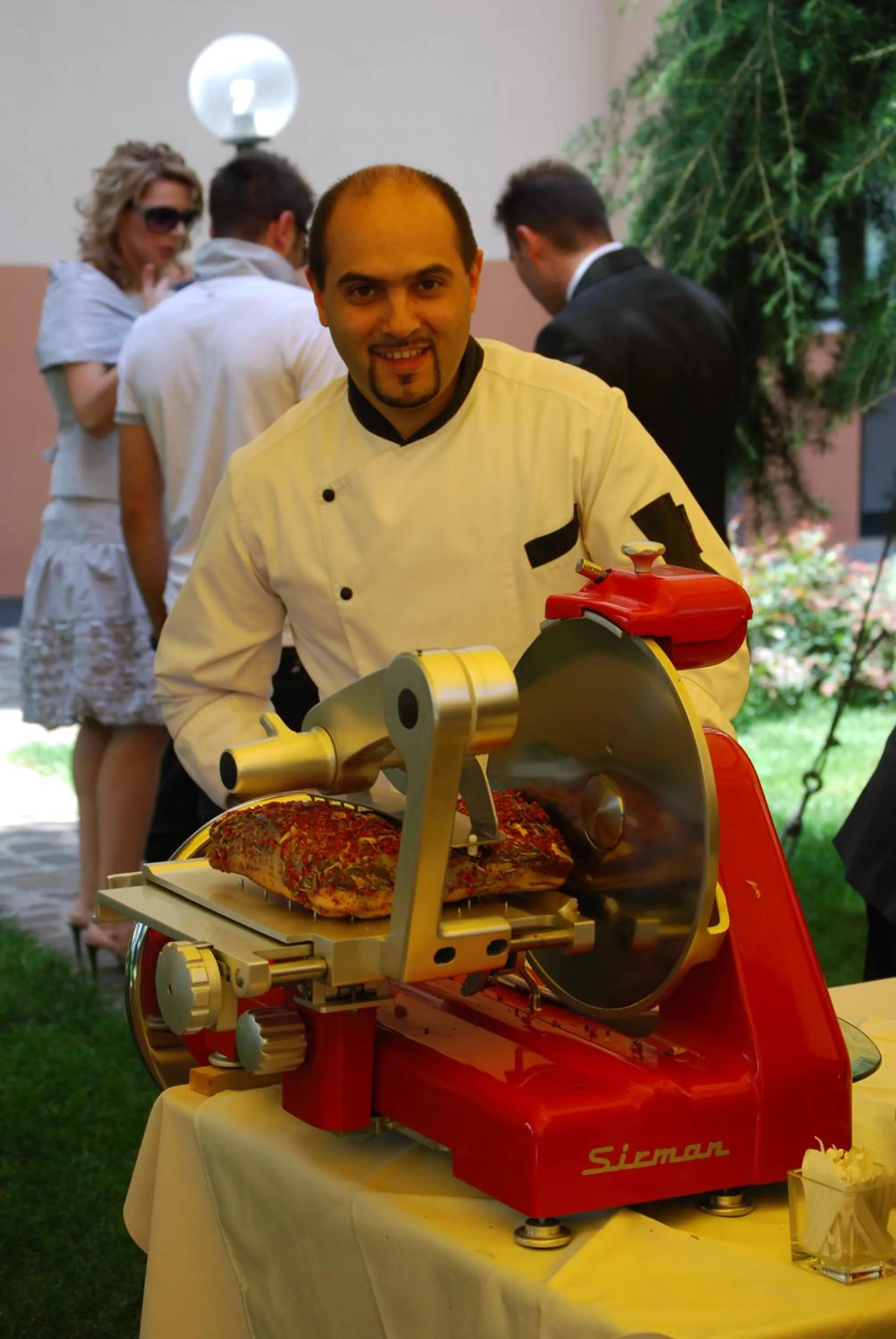 Other in Hotel Likos