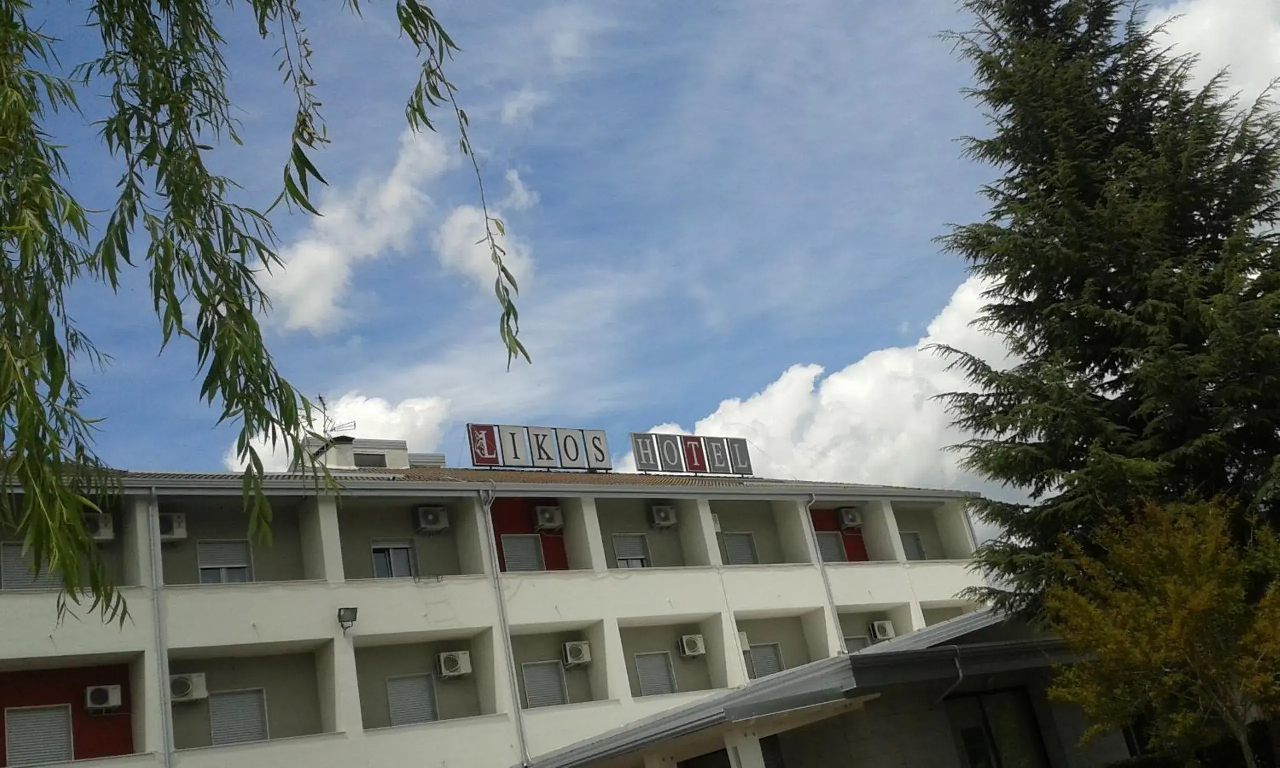 Hotel Likos Hotel Likos