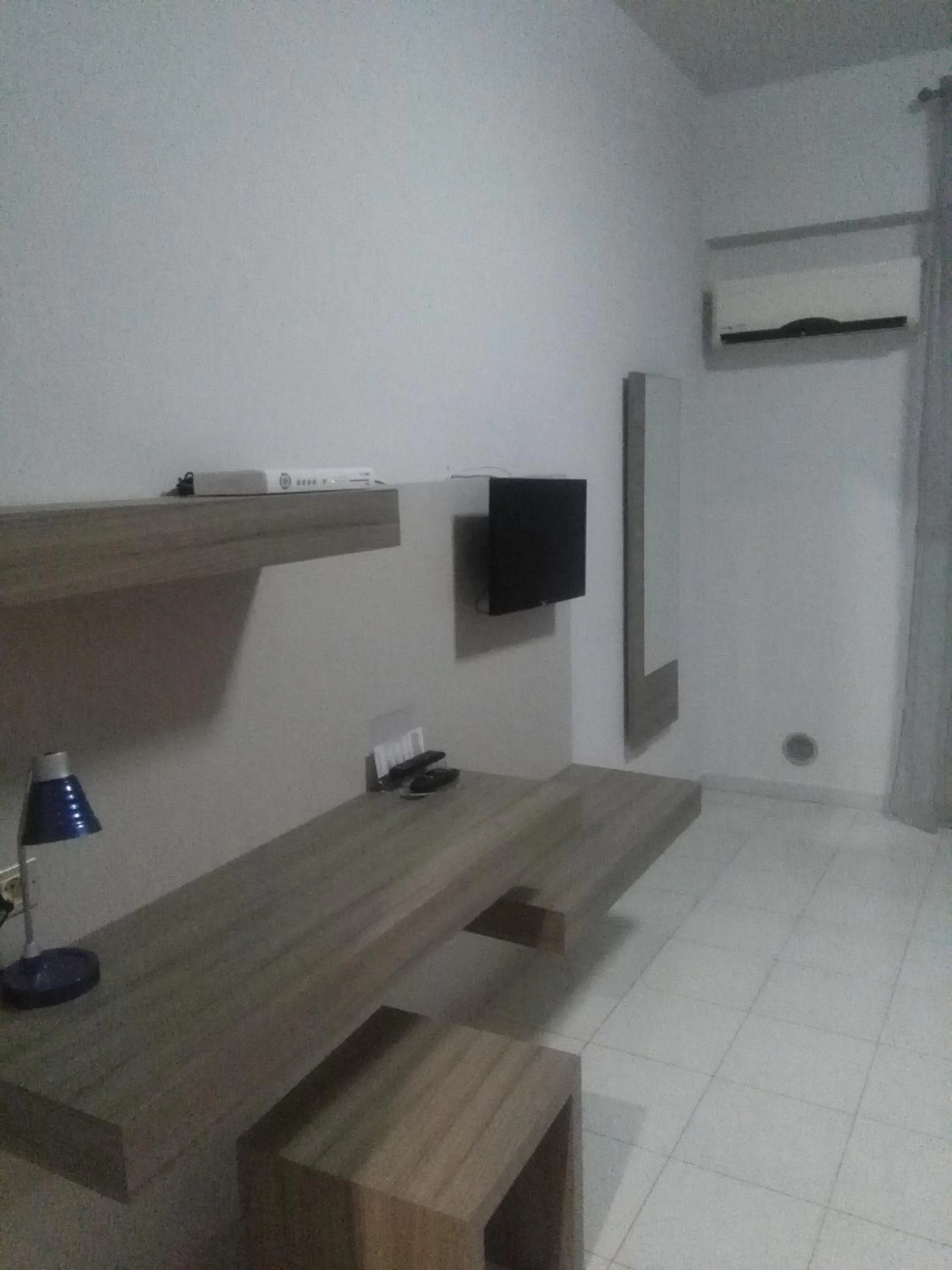 Photo of the whole room in Hotel Likos