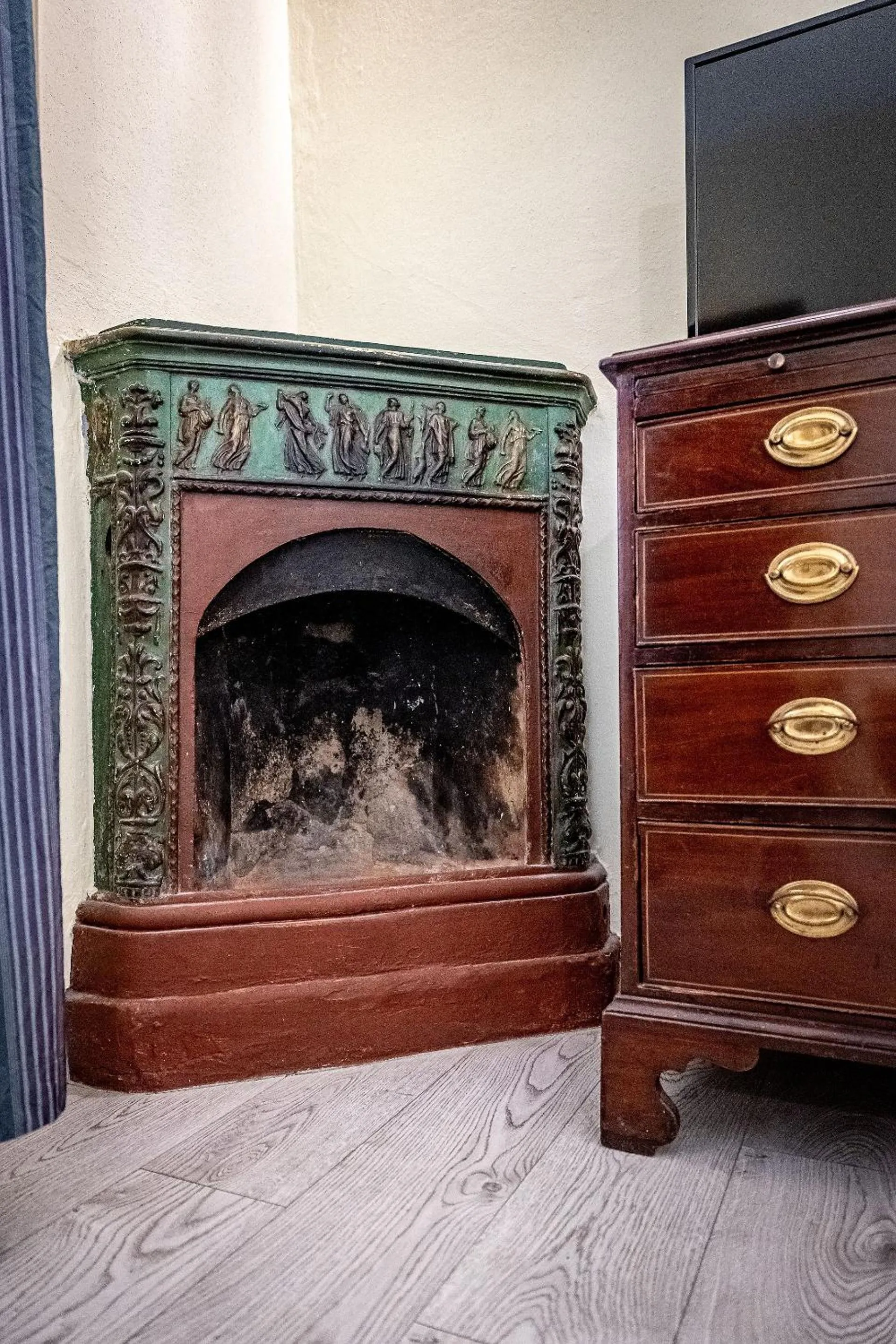 Residenza d'Epoca Palazzo Riblet