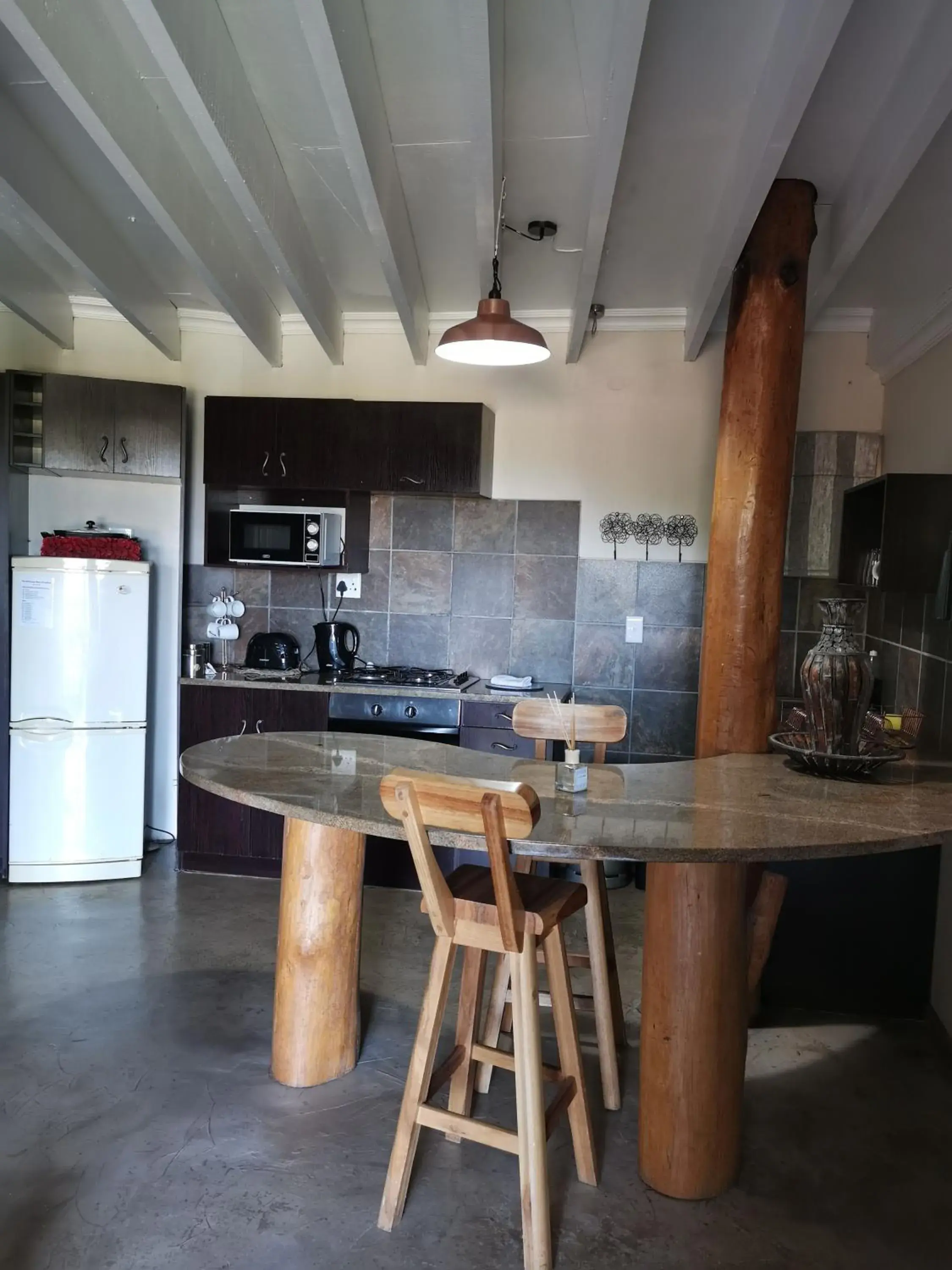 Suite in The Birdhouse Bed & Breakfast #NO Loadshedding #Solar Energy Suite in The Birdhouse Bed & Breakfast #NO Loadshedding #Solar Energy