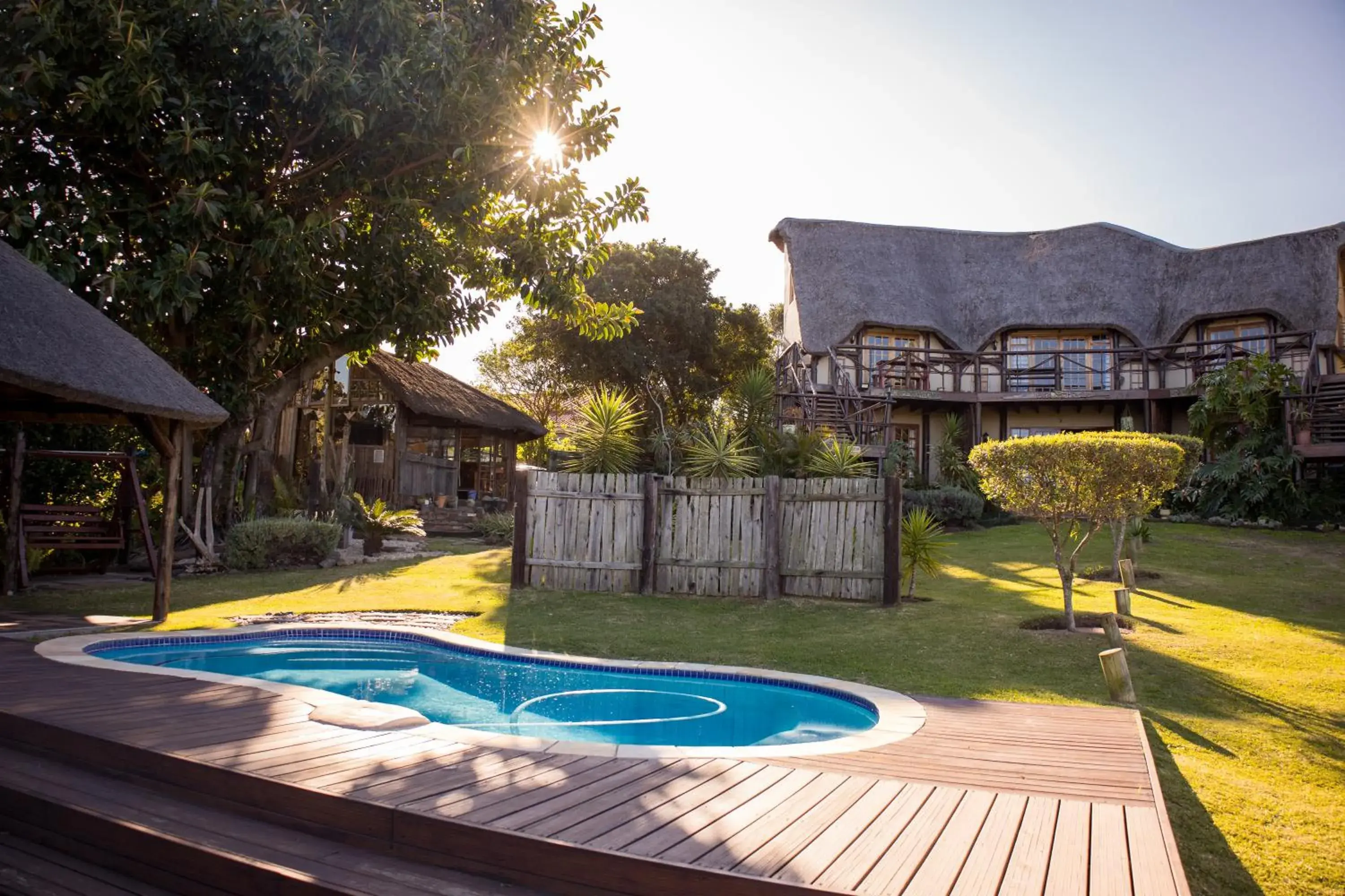 The Birdhouse Bed & Breakfast #NO Loadshedding #Solar Energy The Birdhouse Bed & Breakfast #NO Loadshedding #Solar Energy