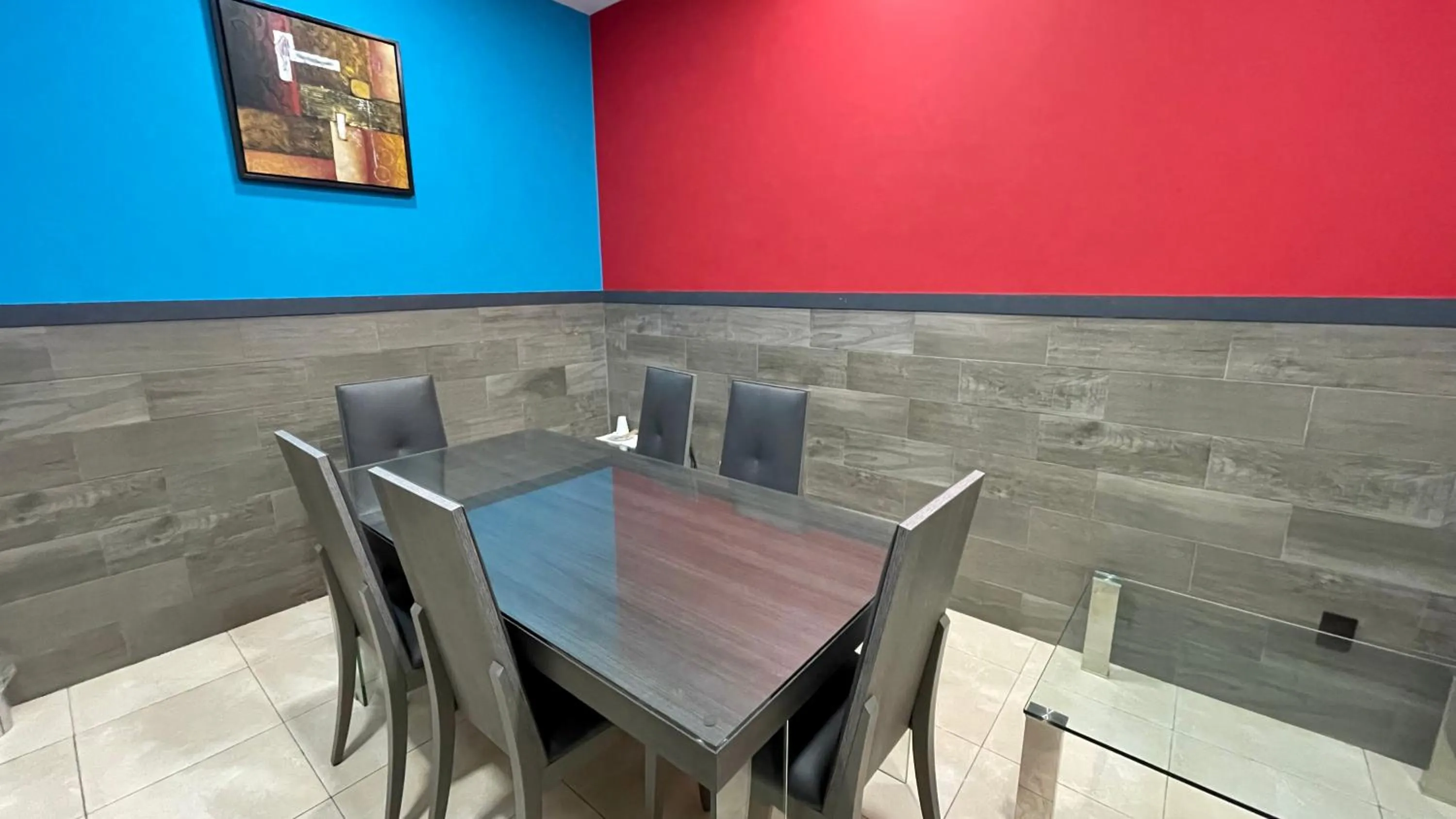 Meeting/conference room in Beverly Hills: Hotel and Business