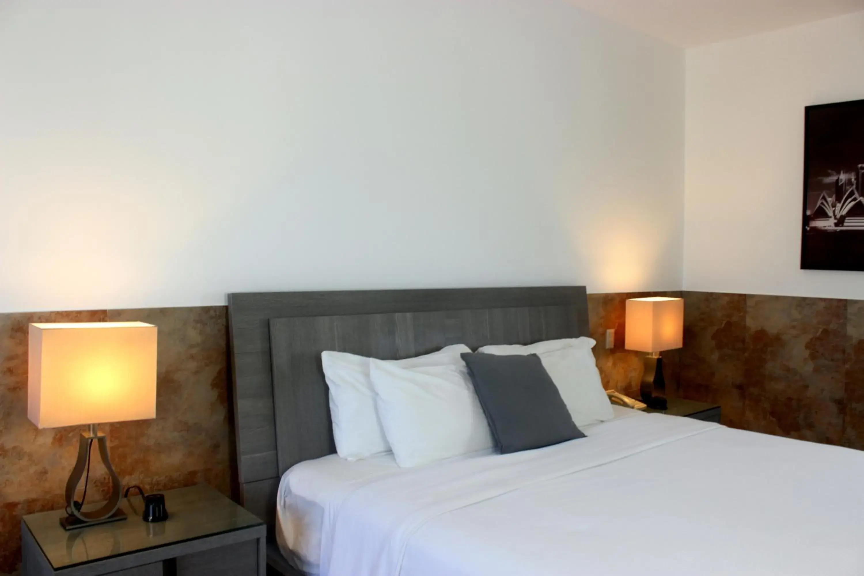 Standard Queen Room - single occupancy in Beverly Hills: Hotel and Business Standard Queen Room - single occupancy in Beverly Hills: Hotel and Business