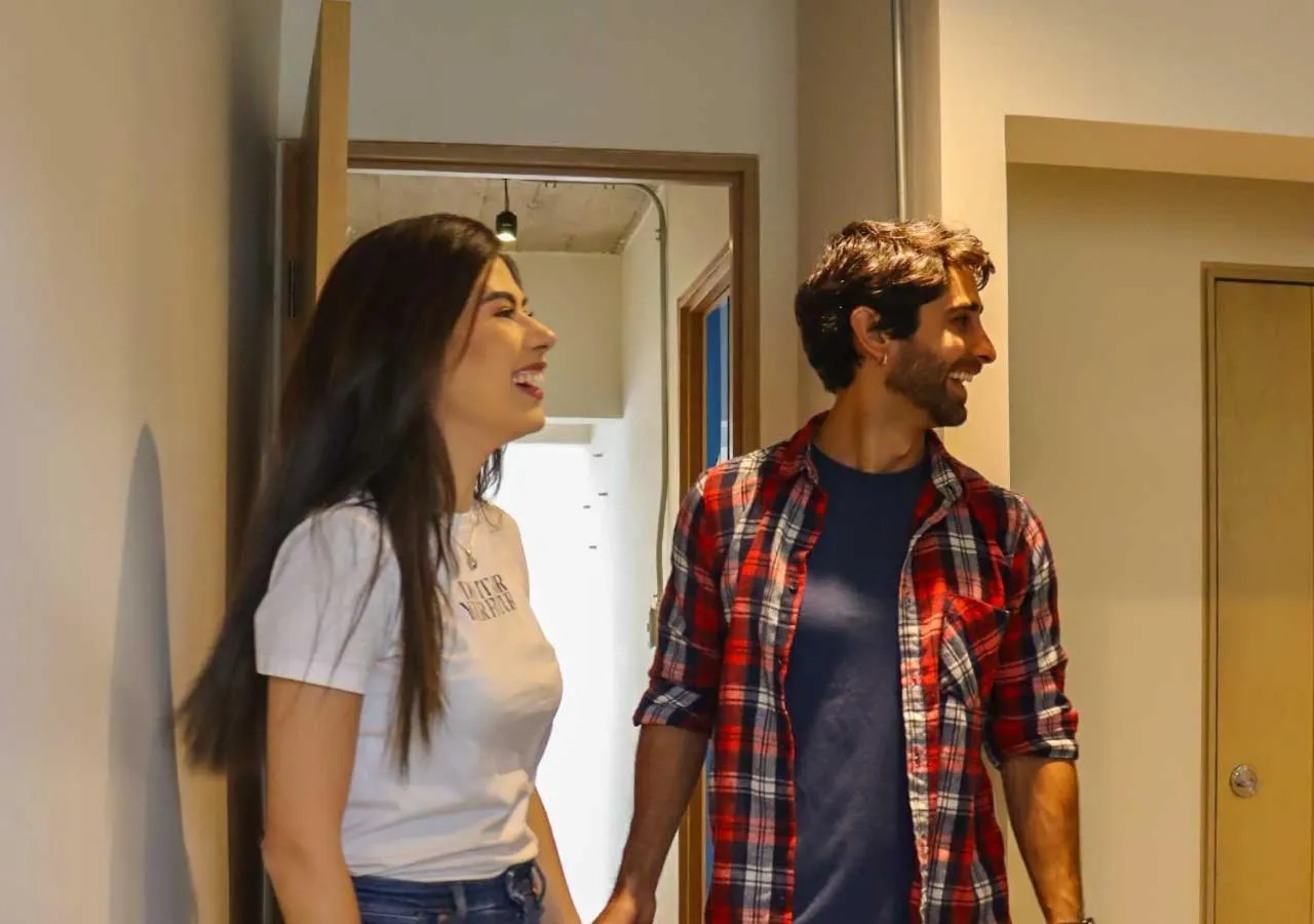 Bedroom in The Host Business Suites at WTC