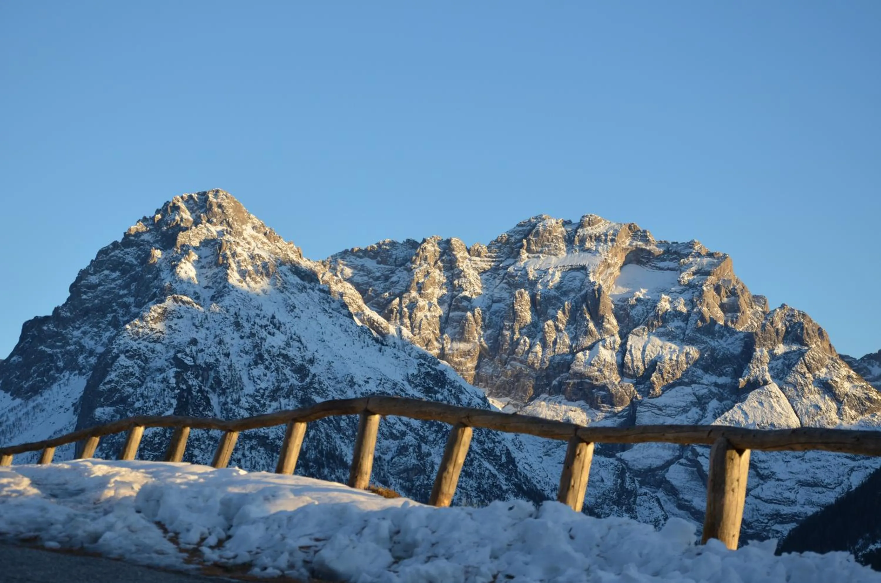 Hiking in A casa di Ada B&B