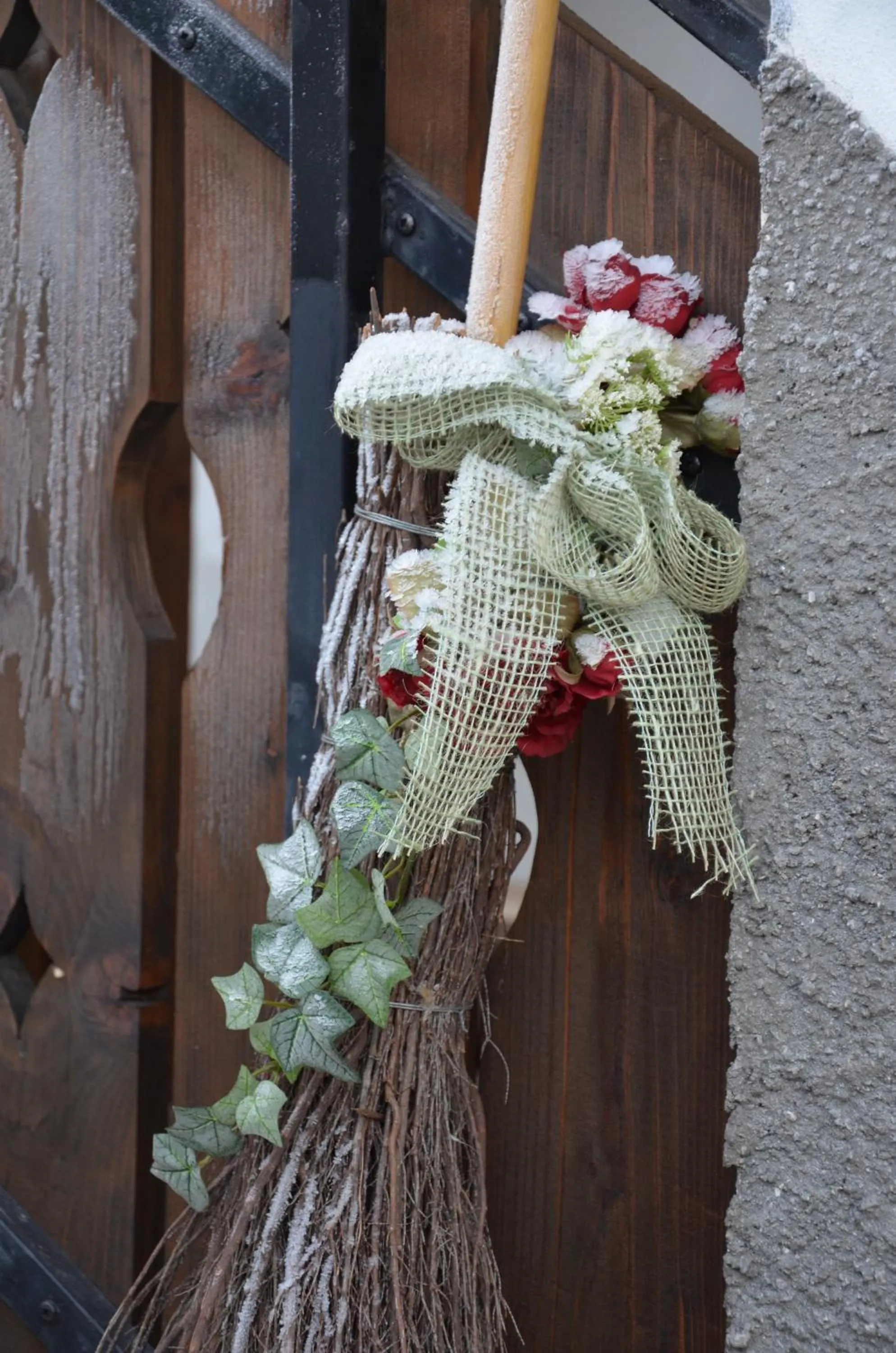 Facade/entrance in A casa di Ada B&B