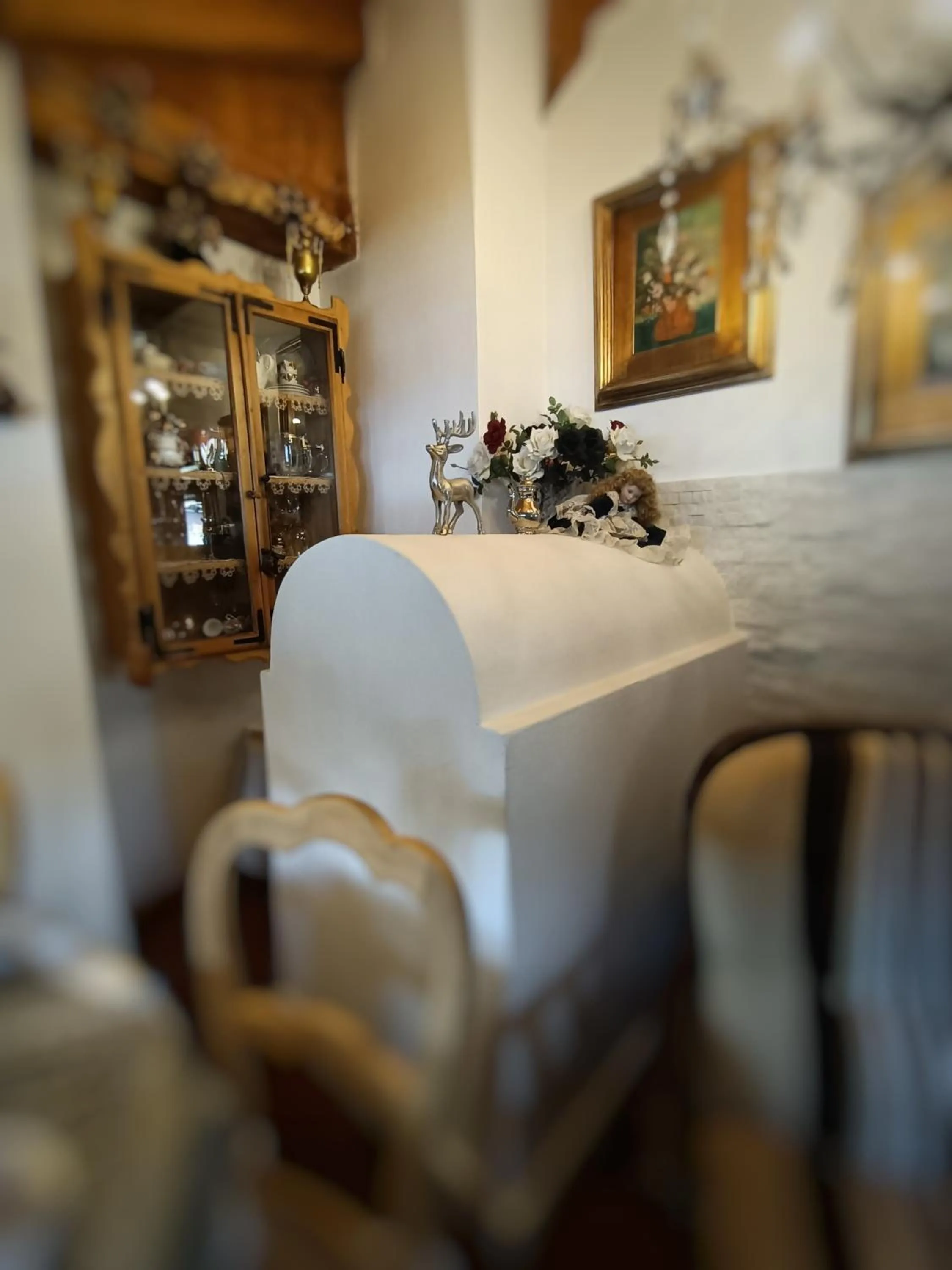 Restaurant/places to eat in A casa di Ada B&B