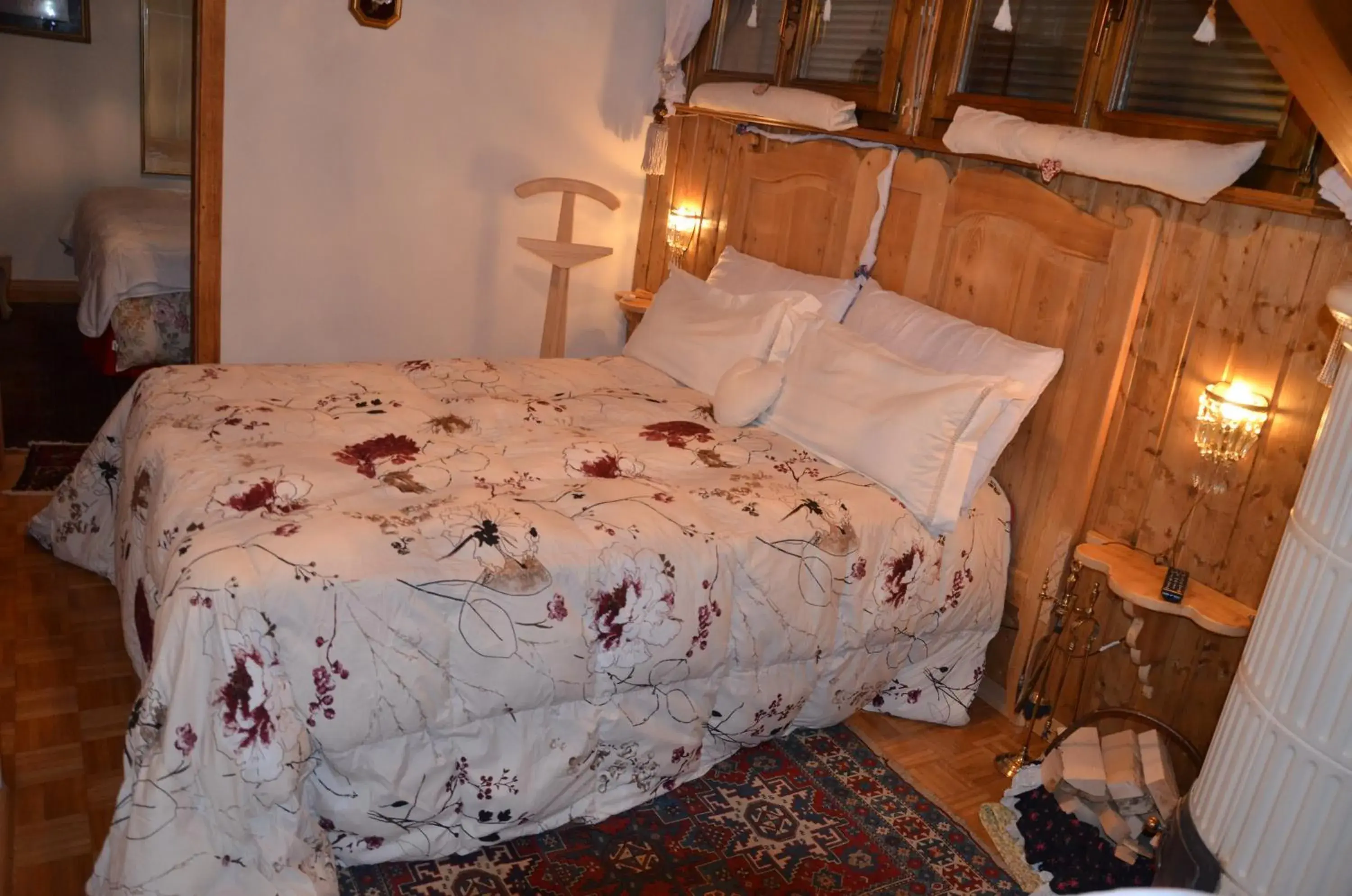 Deluxe Room - single occupancy in A casa di Ada B&B Deluxe Room - single occupancy in A casa di Ada B&B