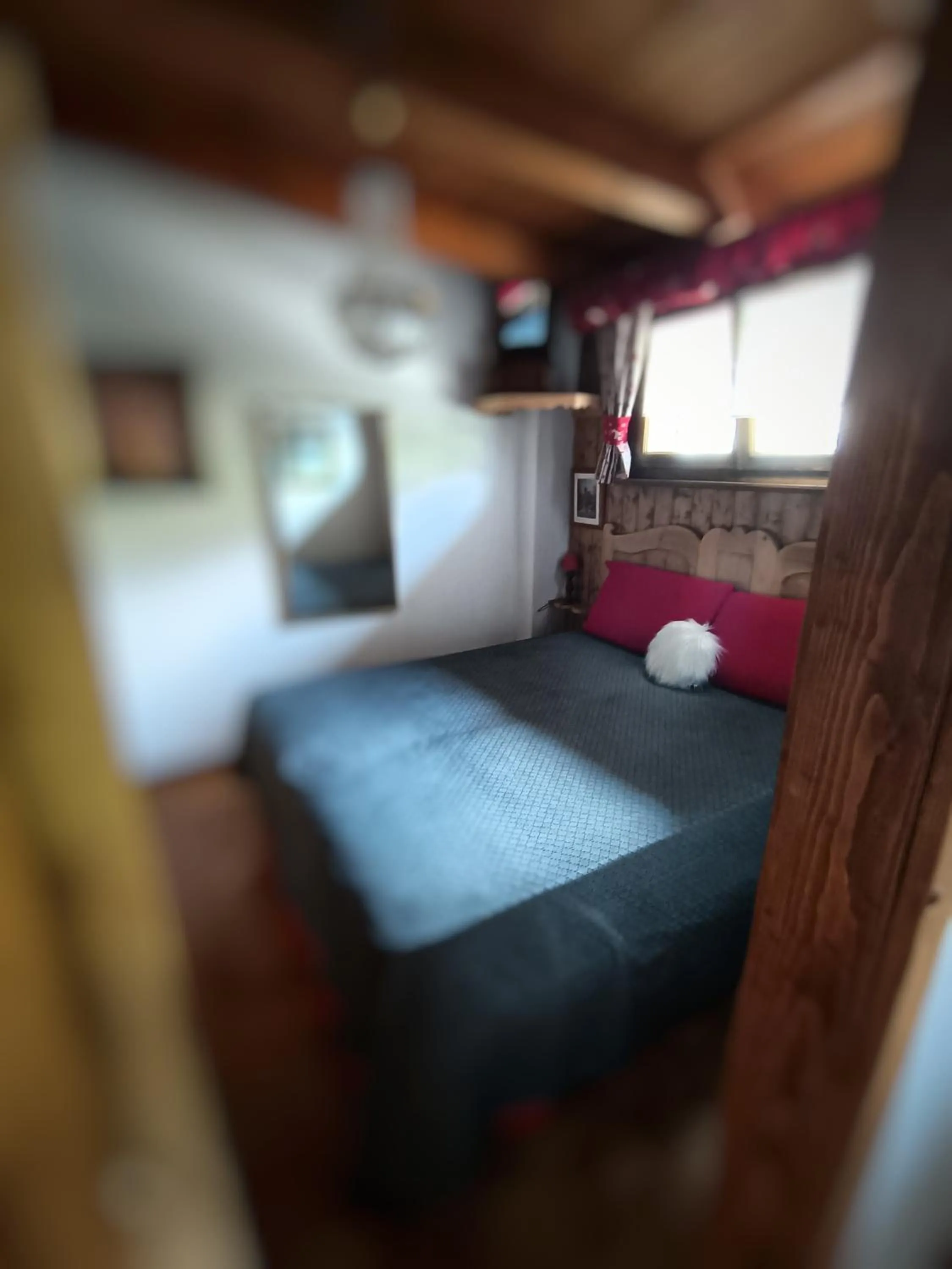 Bedroom, Bed in A casa di Ada B&B