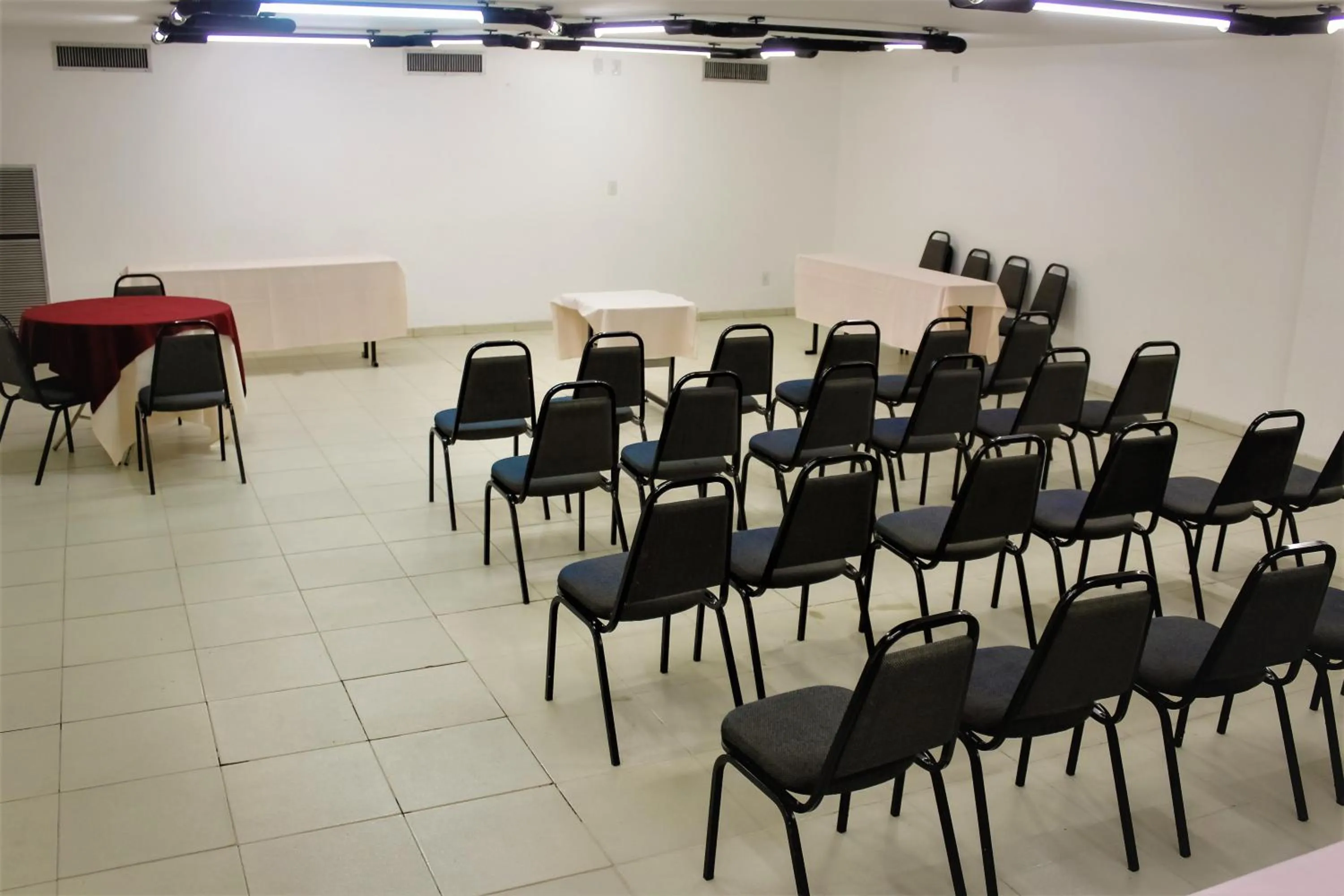 La Residence Flat Hotel