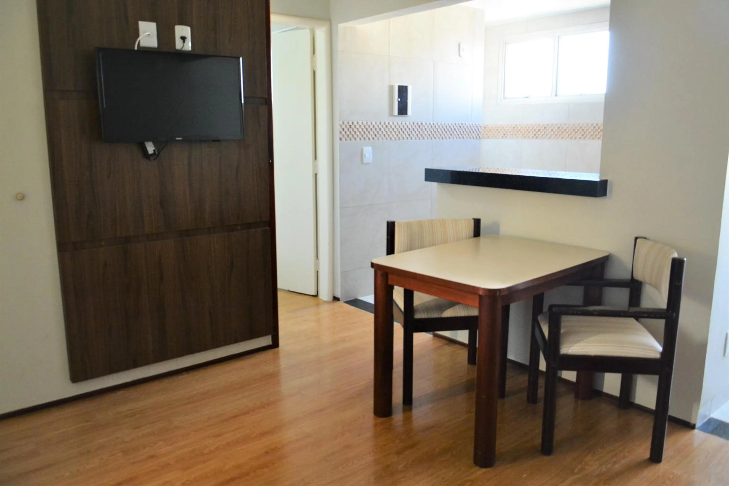 La Residence Flat Hotel