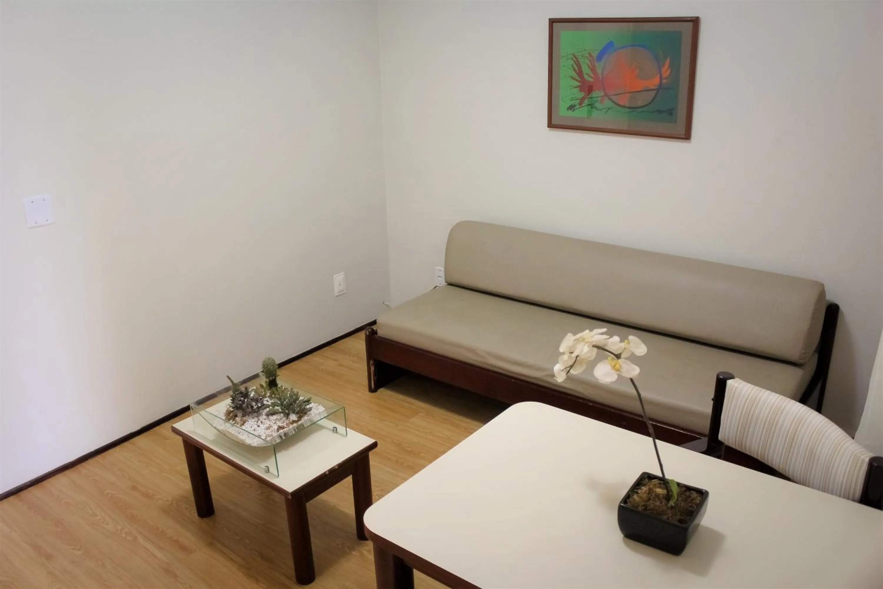 La Residence Flat Hotel