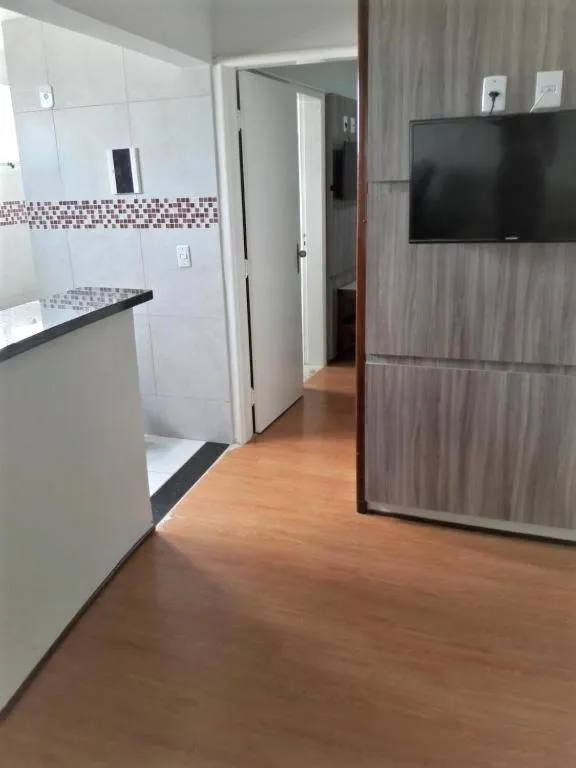 La Residence Flat Hotel