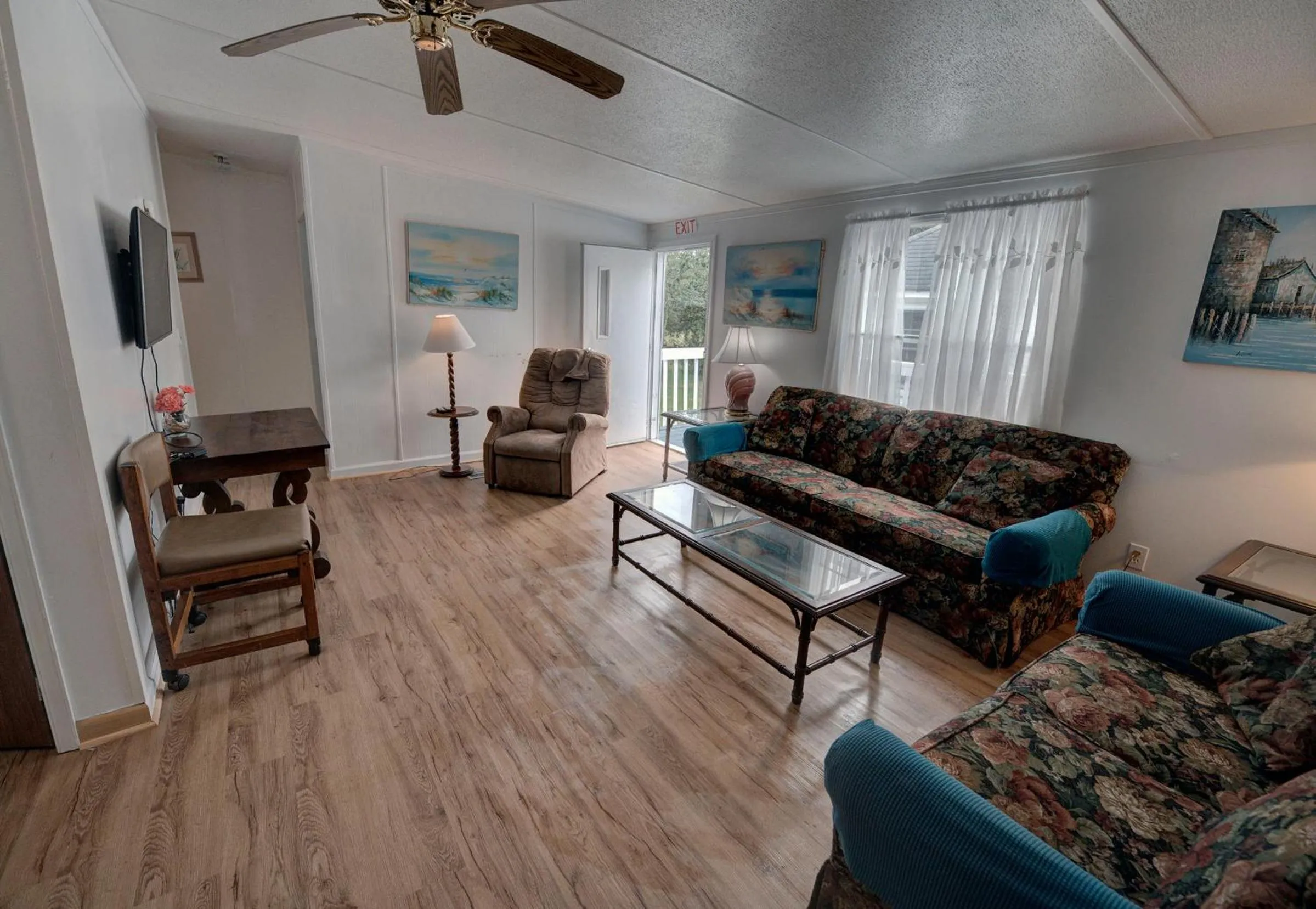Outer Banks Motel - Village Accommodations