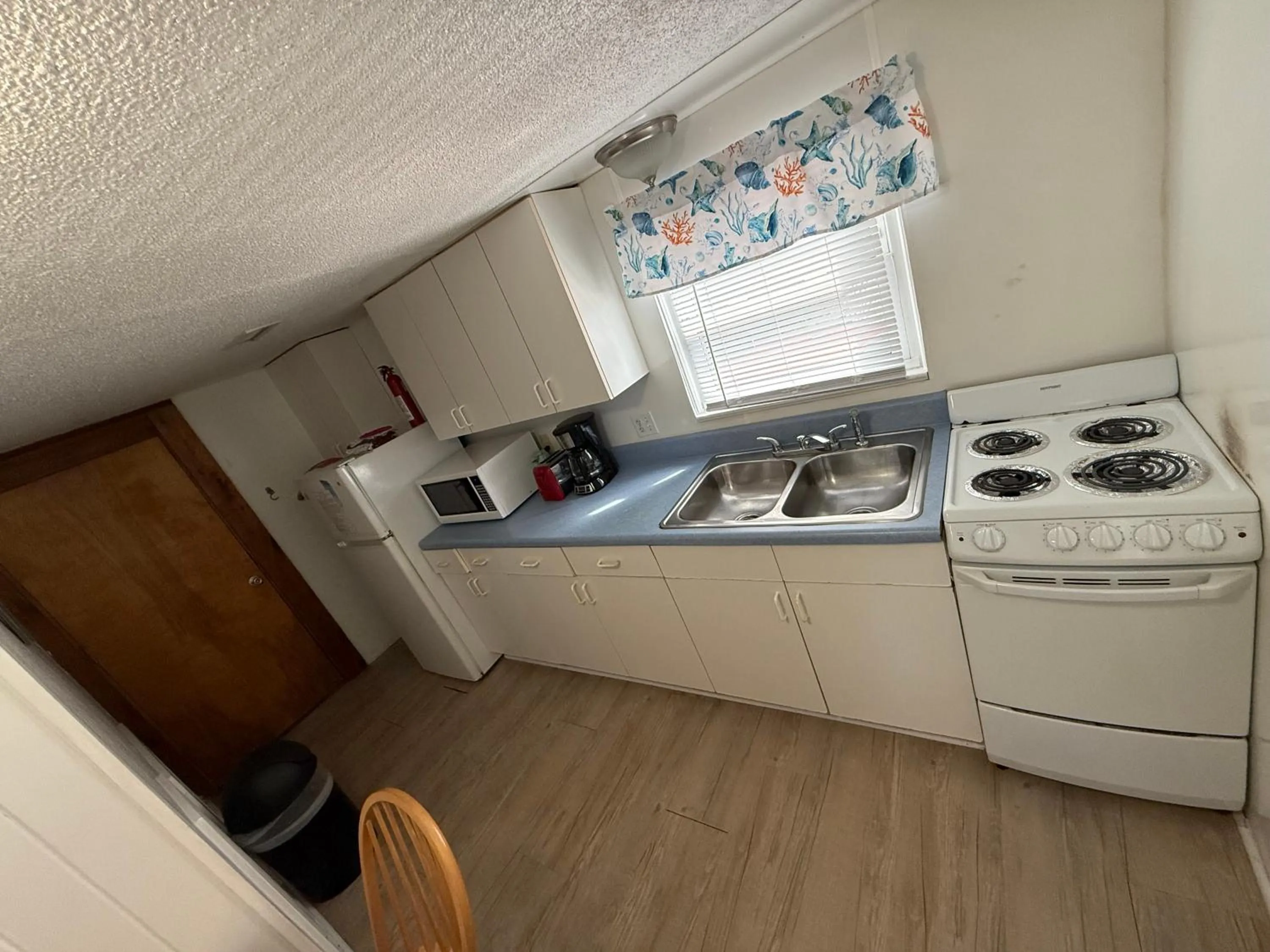 Outer Banks Motel - Village Accommodations