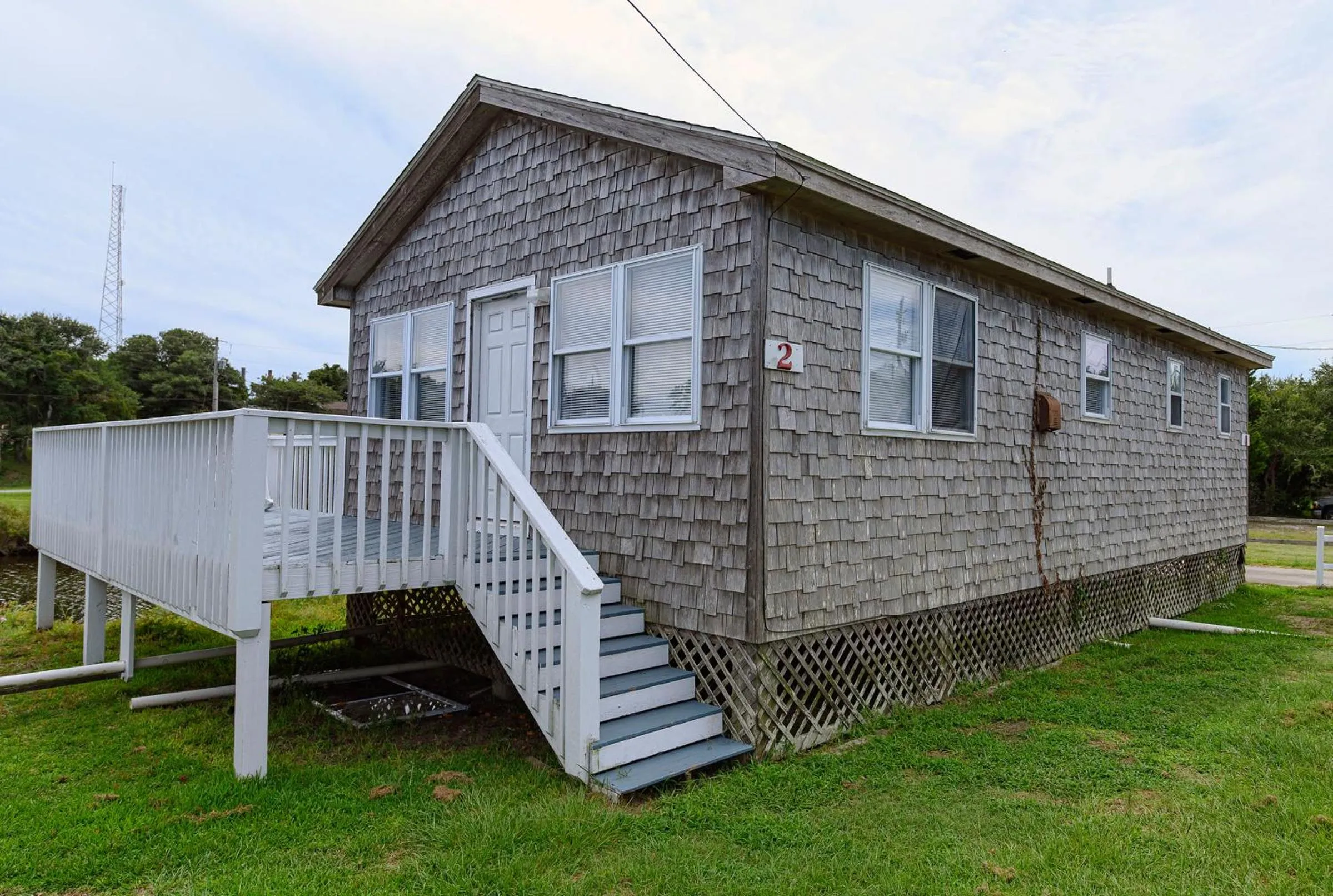 Outer Banks Motel - Village Accommodations