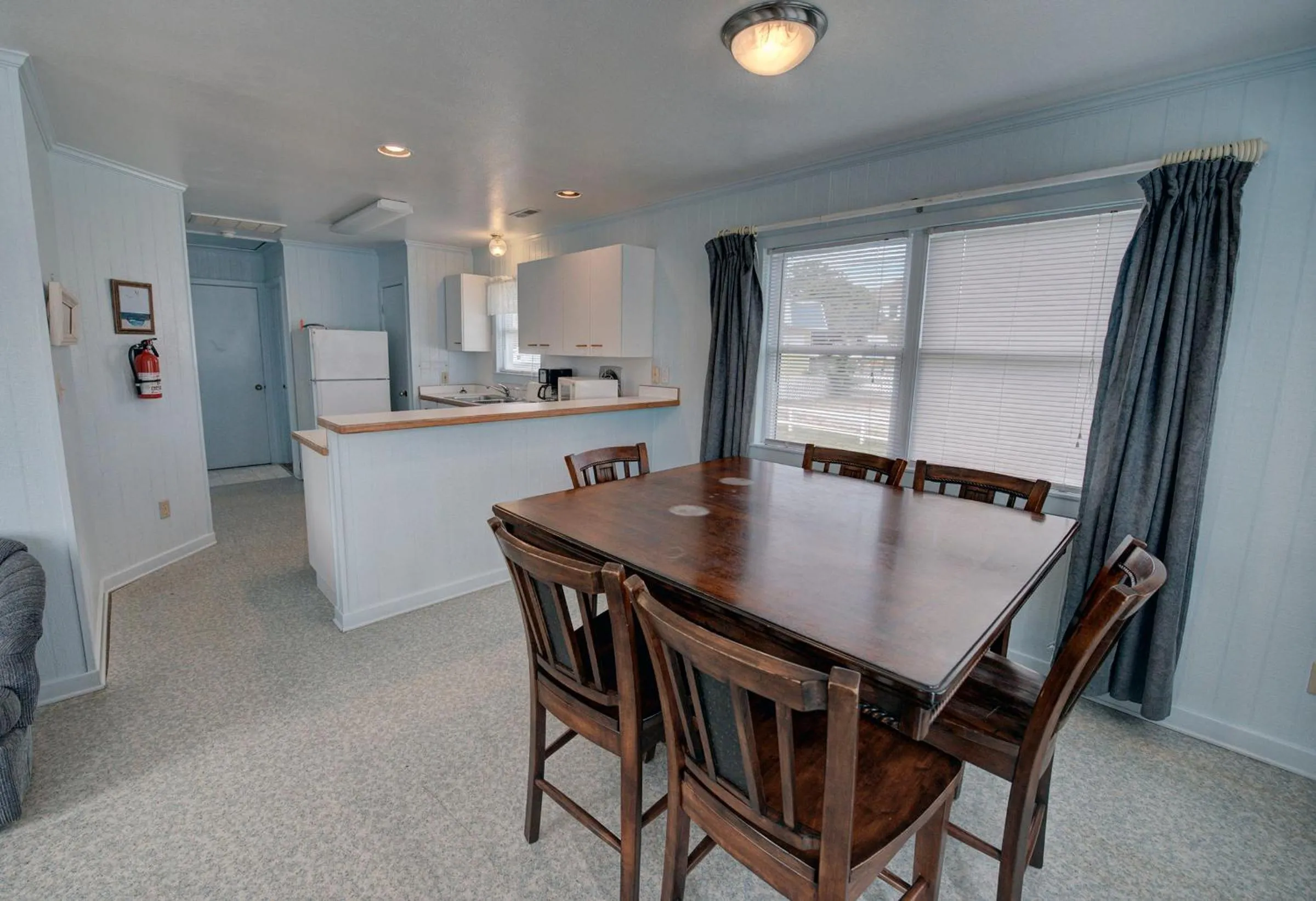 Outer Banks Motel - Village Accommodations